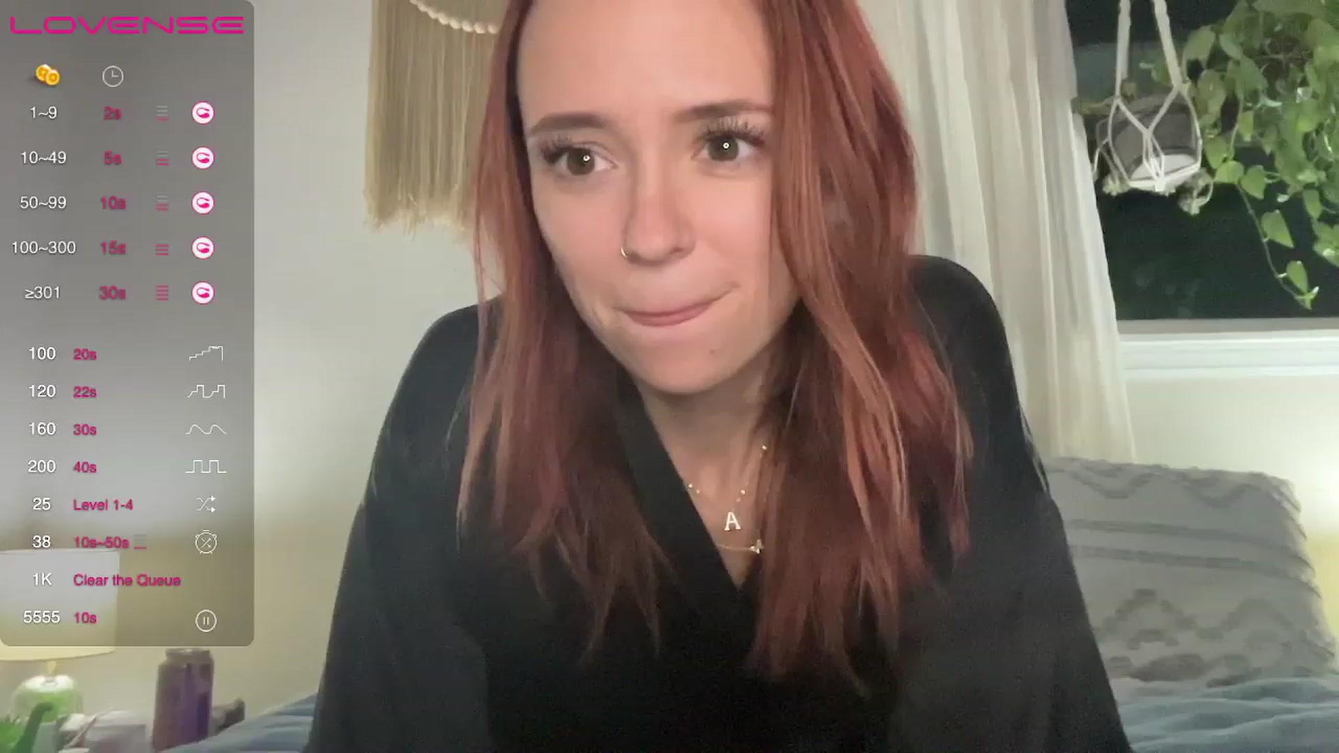 Gallery image thumbnail from Plantbabeee's myfreecams stream on, 08/21/2023, 03:18 image 2 of 20