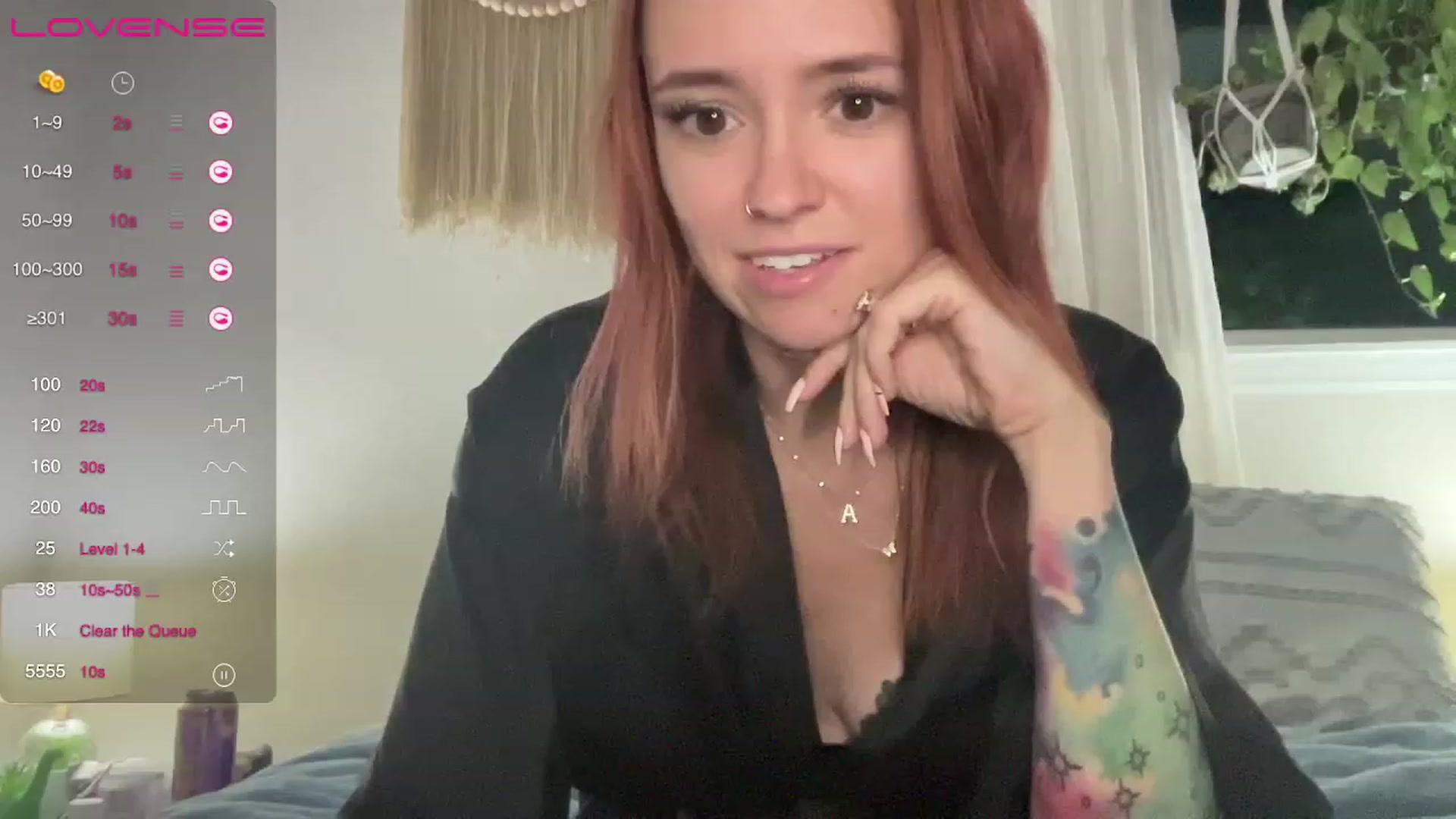 Gallery image thumbnail from Plantbabeee's myfreecams stream on, 08/21/2023, 03:18 image 16 of 20