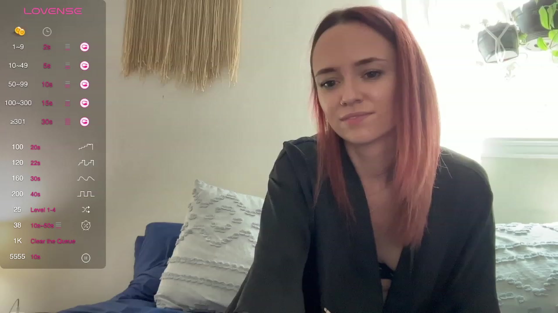 Gallery image thumbnail from Plantbabeee's myfreecams stream on, 08/21/2023, 20:00 image 5 of 20