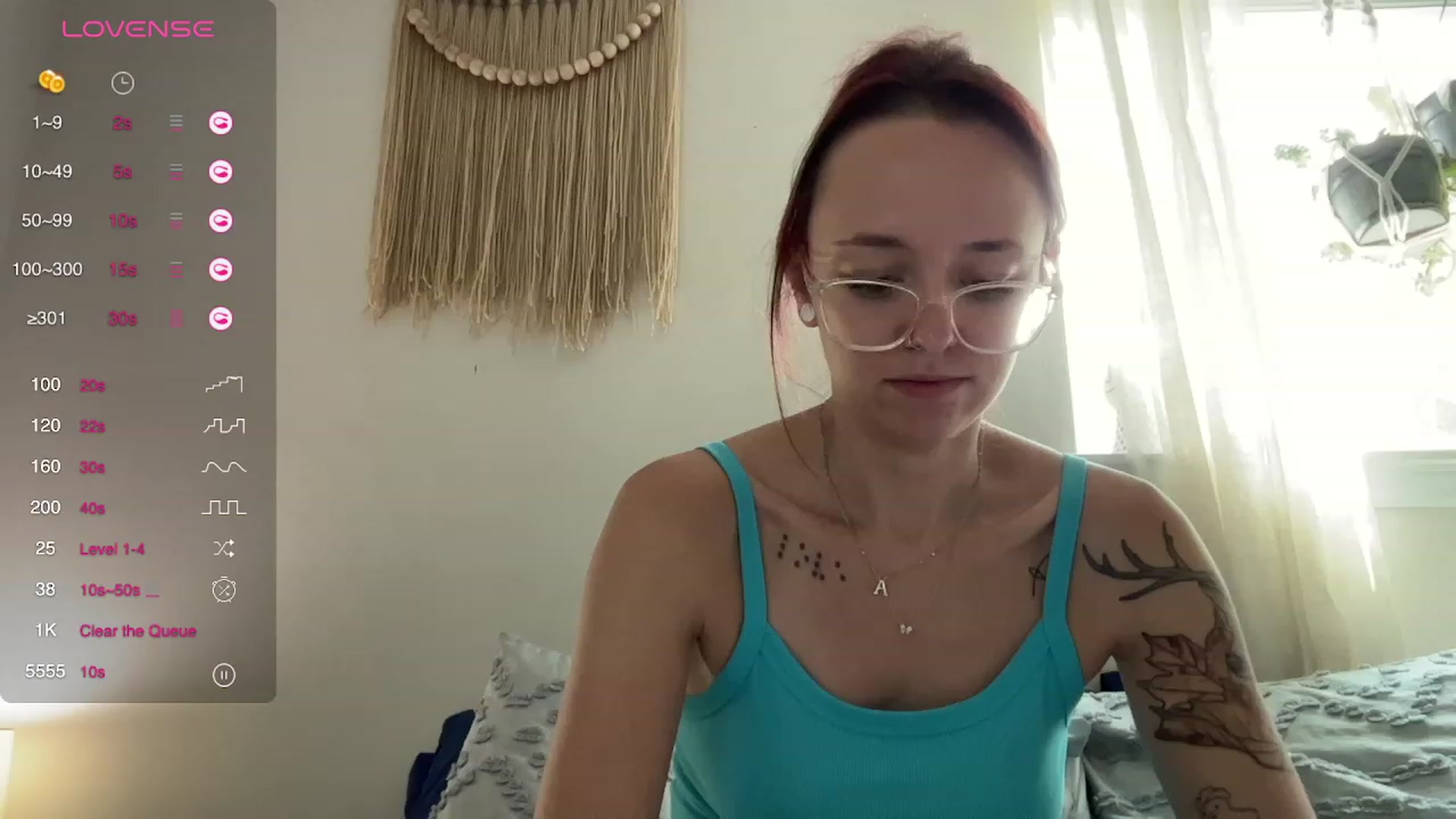 Gallery image thumbnail from Plantbabeee's myfreecams stream on, 08/22/2023, 16:59 image 7 of 20