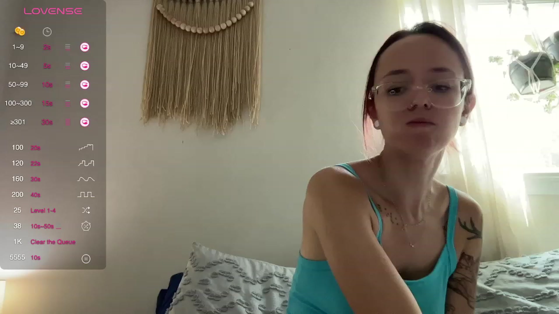 Gallery image thumbnail from Plantbabeee's myfreecams stream on, 08/22/2023, 16:59 image 4 of 20
