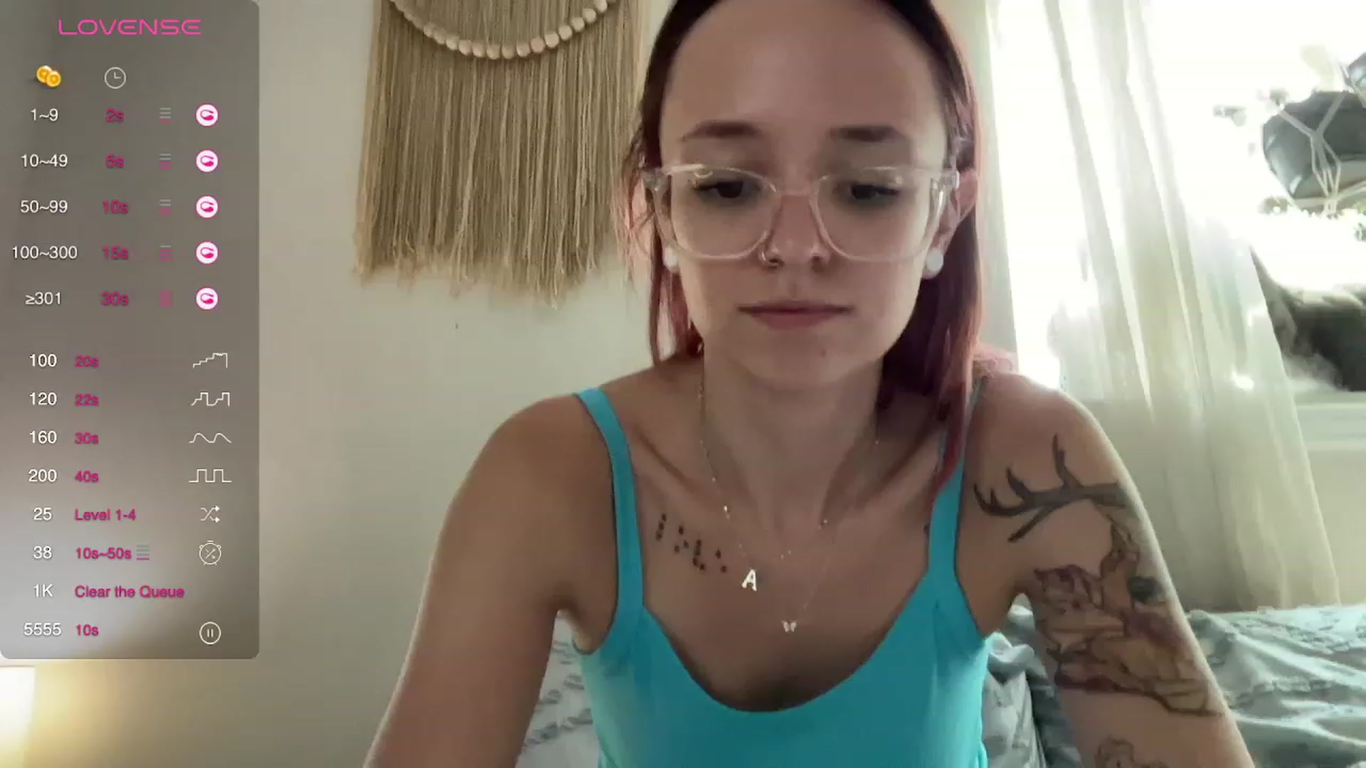 Gallery image thumbnail from Plantbabeee's myfreecams stream on, 08/22/2023, 16:59 image 20 of 20
