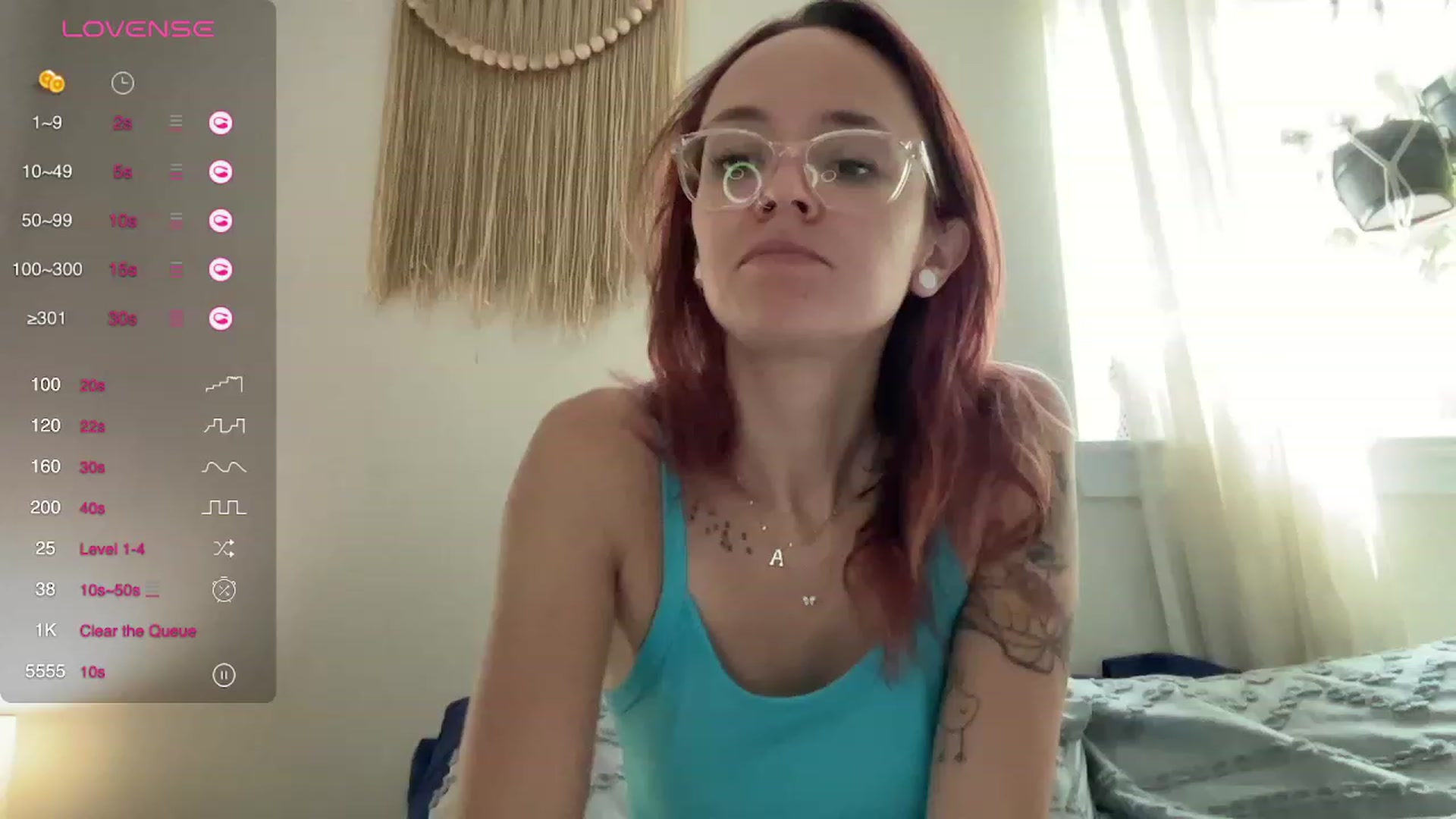 Gallery image thumbnail from Plantbabeee's myfreecams stream on, 08/22/2023, 16:59 image 8 of 20