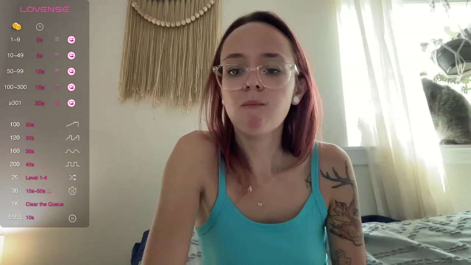 Gallery image thumbnail from Plantbabeee's myfreecams stream on, 08/22/2023, 16:59 image 10 of 20