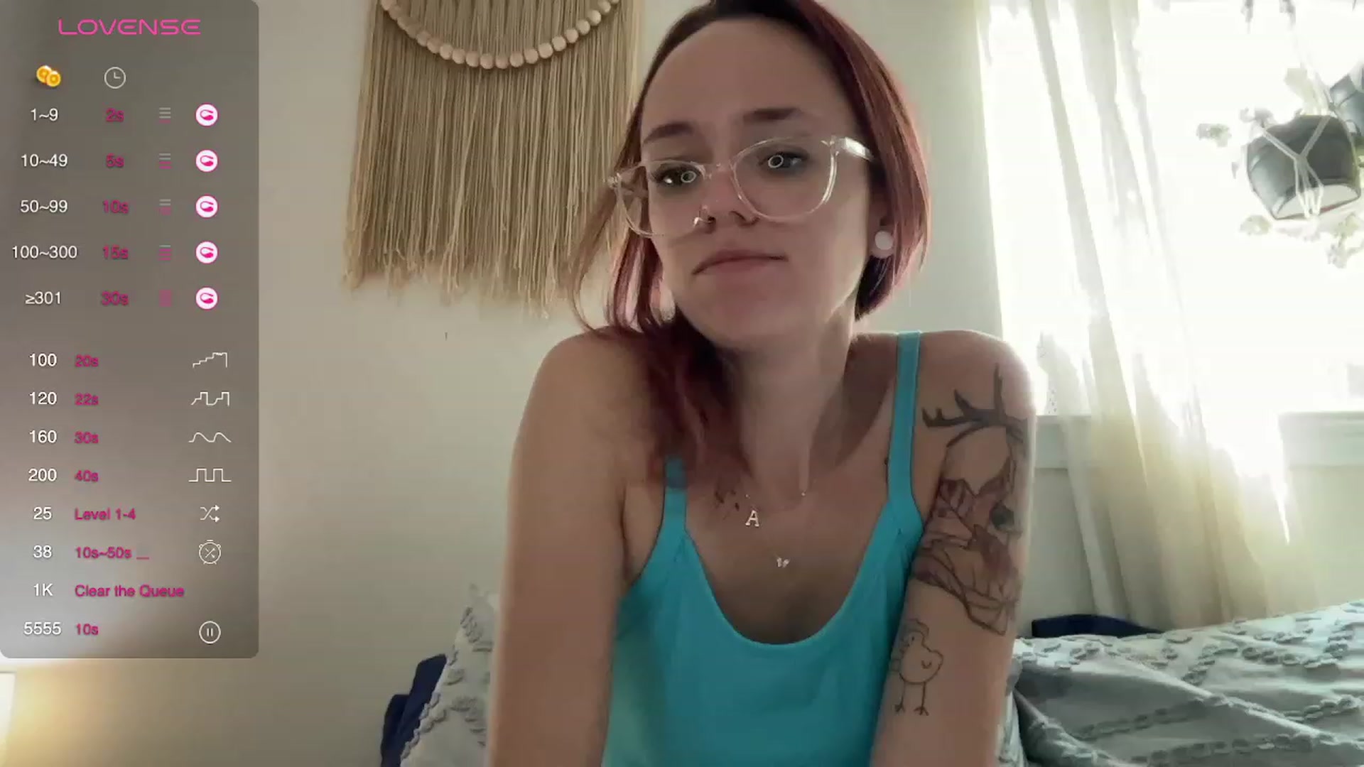 Gallery image thumbnail from Plantbabeee's myfreecams stream on, 08/22/2023, 16:59 image 9 of 20