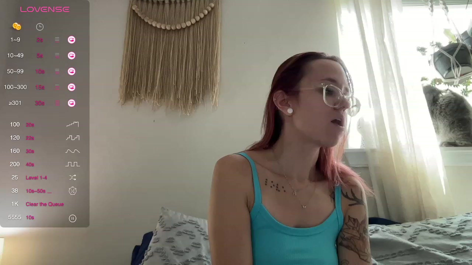 Gallery image thumbnail from Plantbabeee's myfreecams stream on, 08/22/2023, 16:59 image 13 of 20