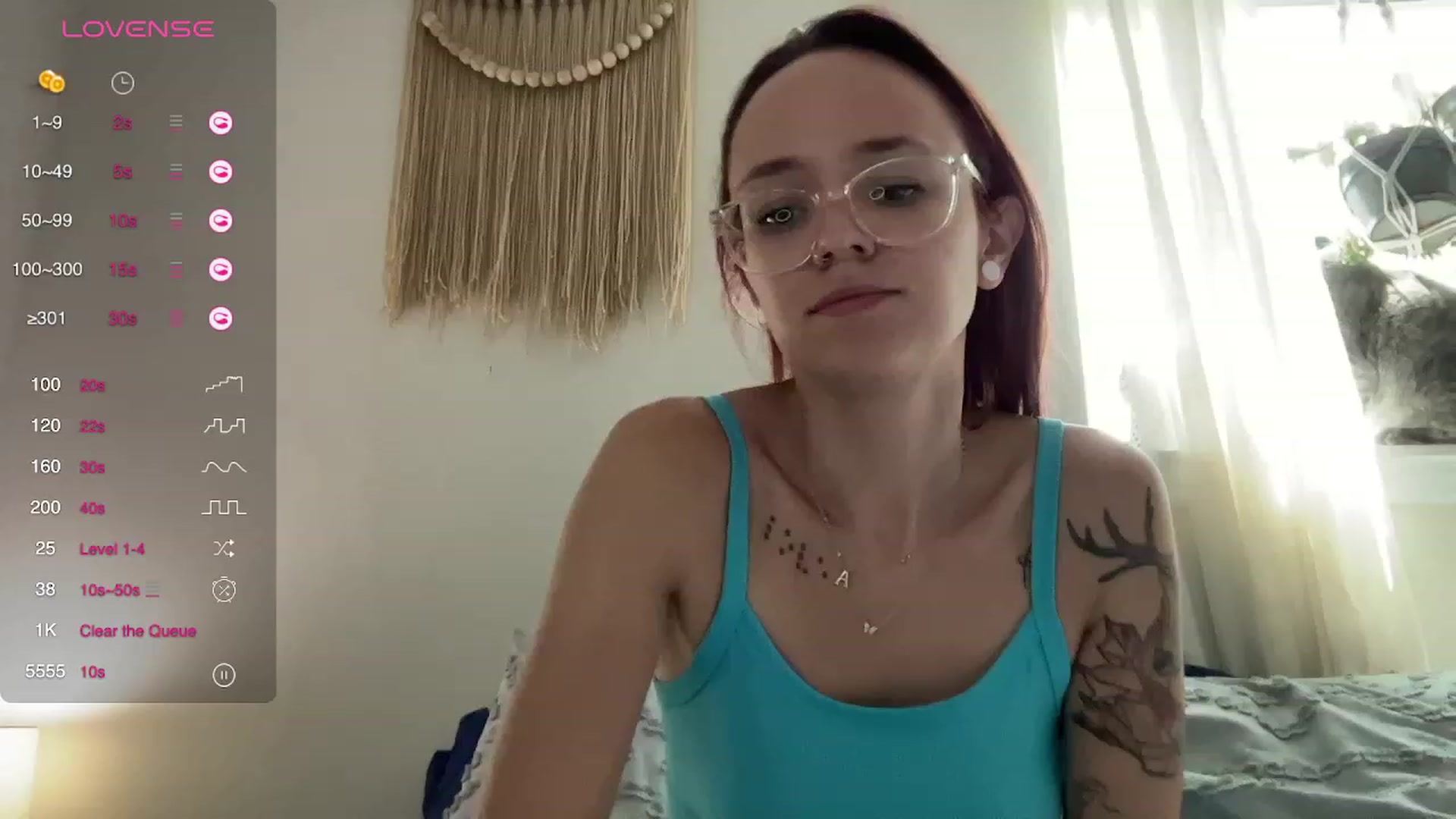 Gallery image thumbnail from Plantbabeee's myfreecams stream on, 08/22/2023, 16:59 image 18 of 20