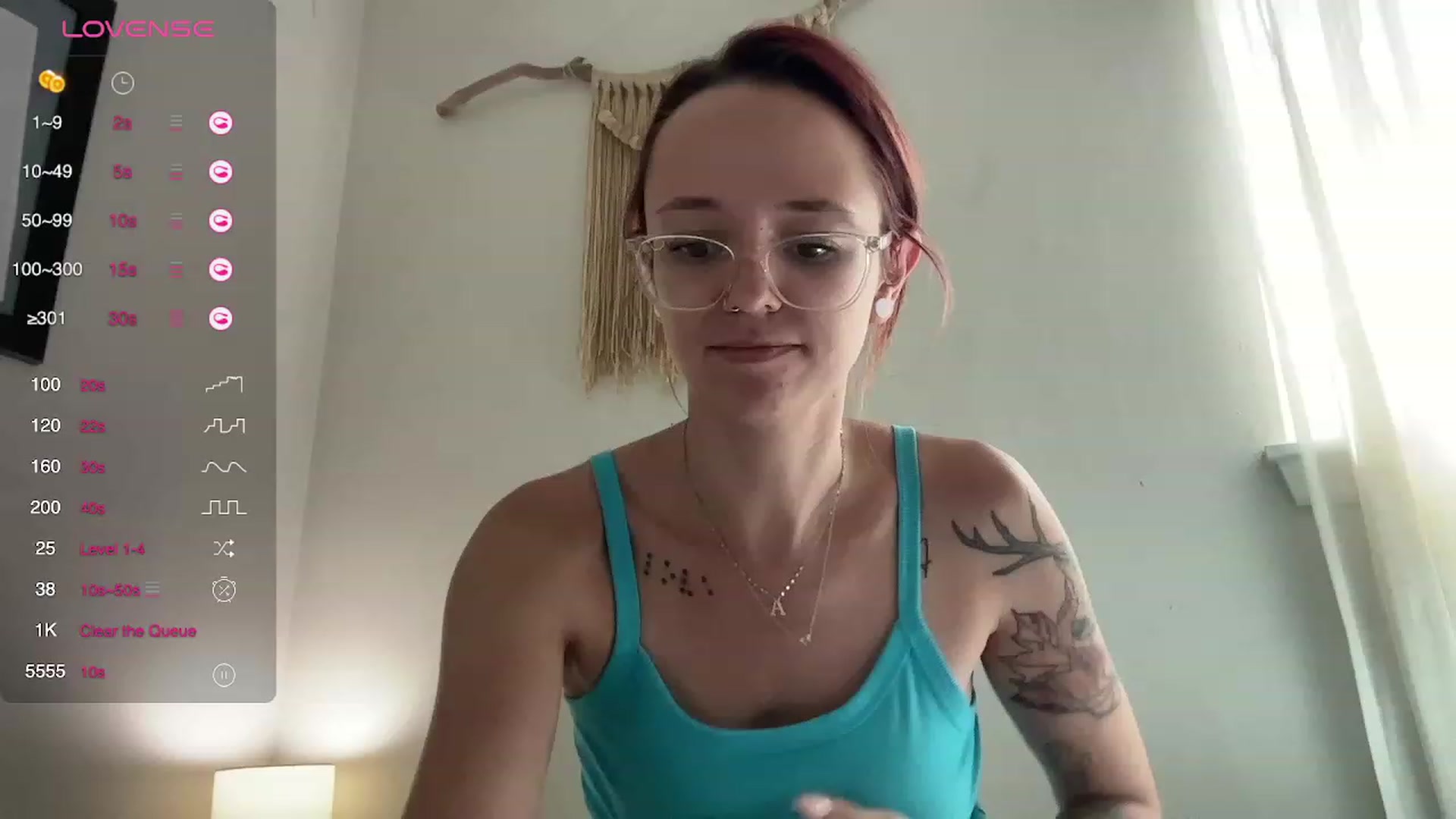 Gallery image thumbnail from Plantbabeee's myfreecams stream on, 08/22/2023, 18:09 image 14 of 20
