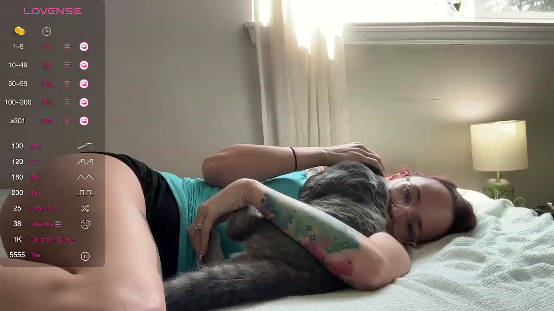 Gallery image thumbnail from Plantbabeee's myfreecams stream on, 08/22/2023, 18:09 image 19 of 20