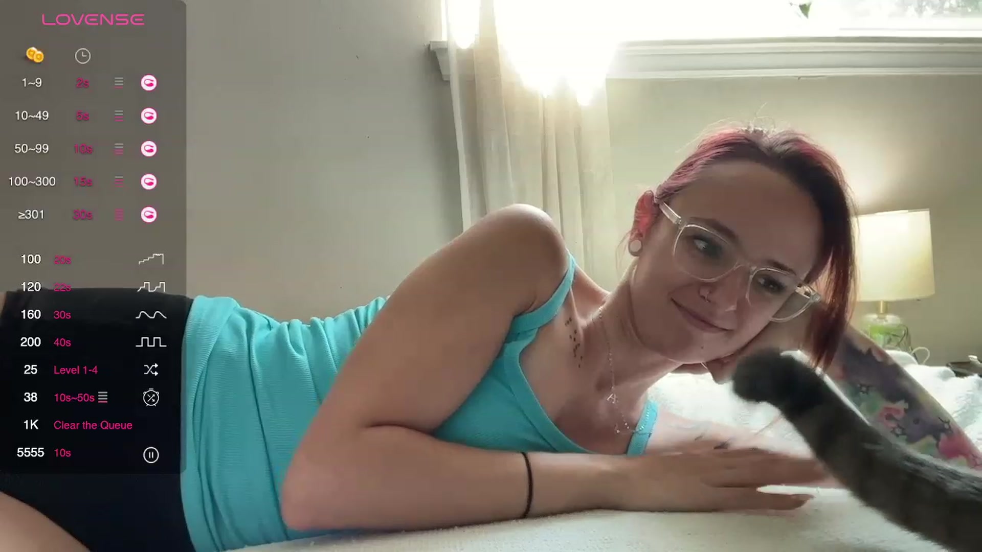 Gallery image thumbnail from Plantbabeee's myfreecams stream on, 08/22/2023, 18:09 image 20 of 20