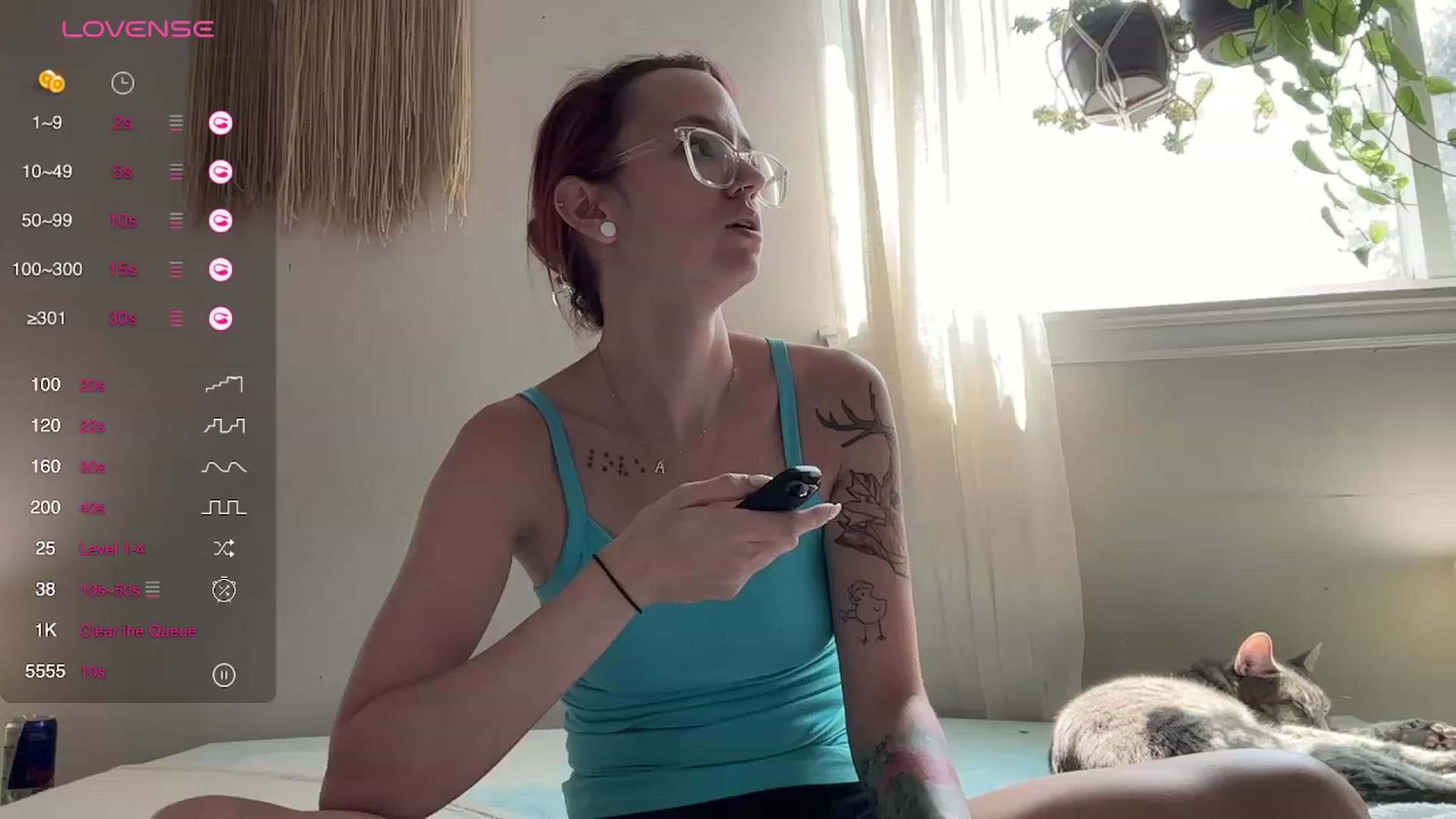 Gallery image thumbnail from Plantbabeee's myfreecams stream on, 08/22/2023, 19:29 image 6 of 20