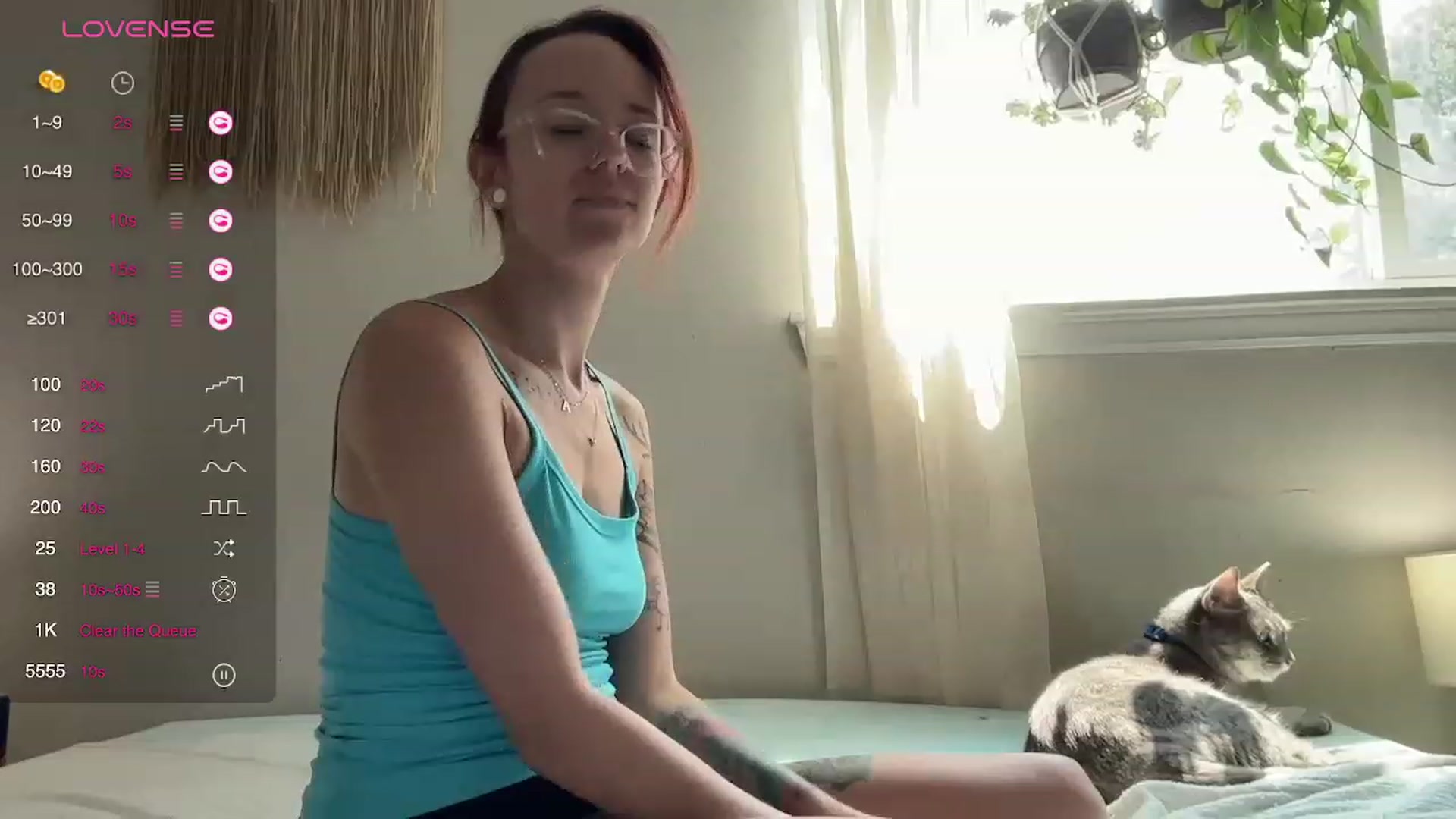 Gallery image thumbnail from Plantbabeee's myfreecams stream on, 08/22/2023, 19:29 image 4 of 20