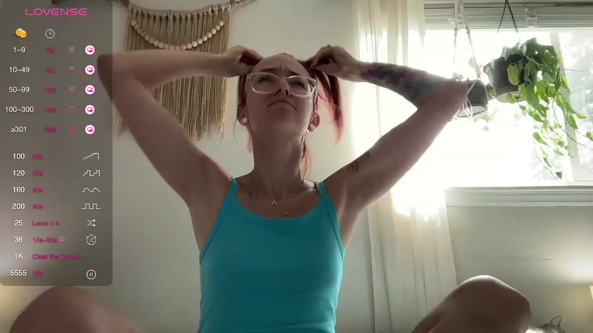 Gallery image thumbnail from Plantbabeee's myfreecams stream on, 08/22/2023, 19:29 image 13 of 20