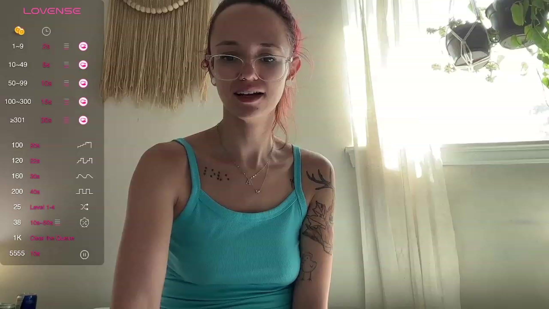 Gallery image thumbnail from Plantbabeee's myfreecams stream on, 08/22/2023, 19:29 image 19 of 20