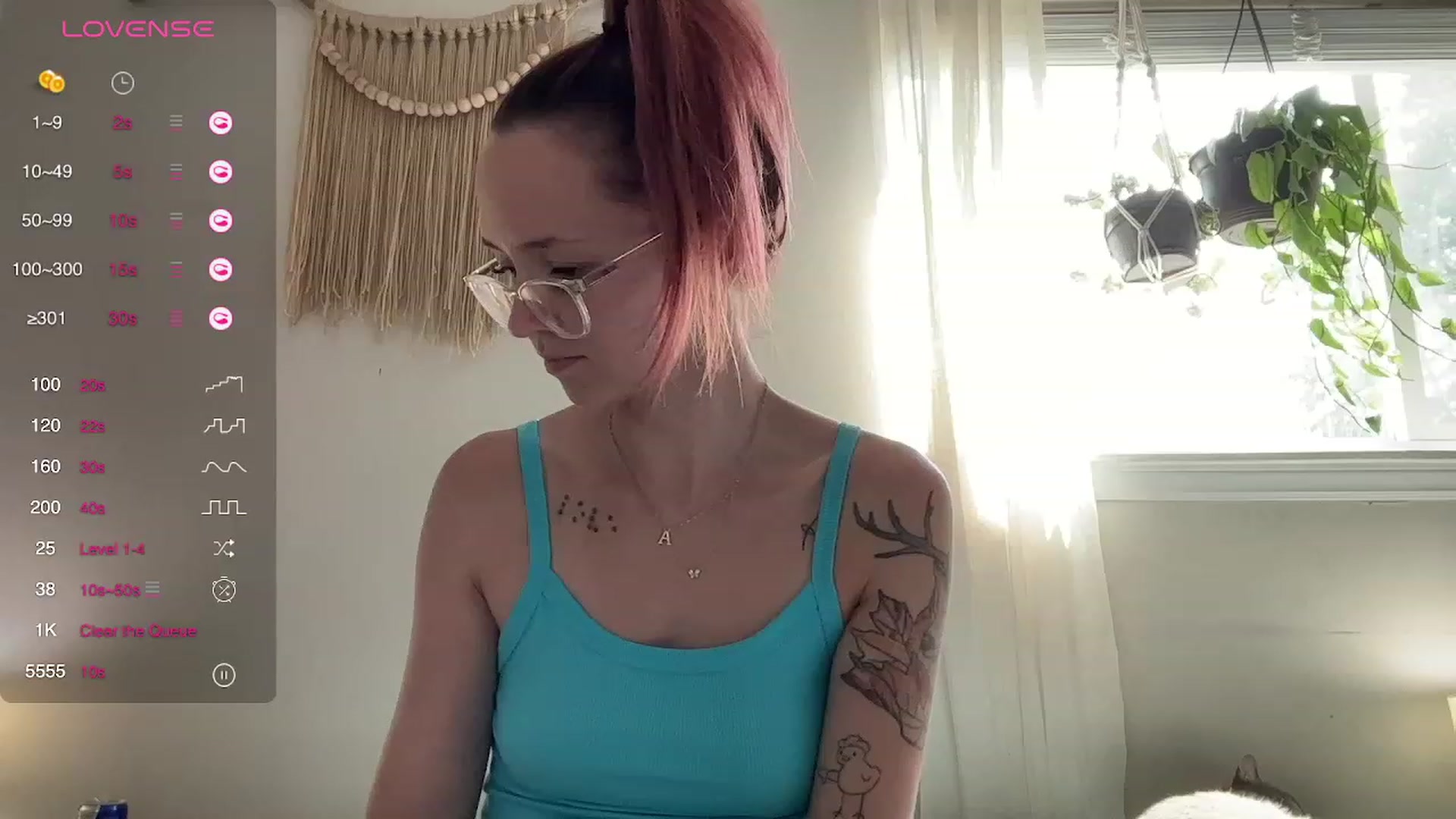 Gallery image thumbnail from Plantbabeee's myfreecams stream on, 08/22/2023, 19:29 image 10 of 20