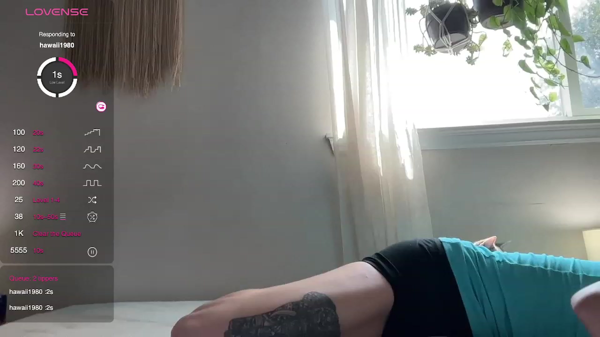 Gallery image thumbnail from Plantbabeee's myfreecams stream on, 08/22/2023, 19:29 image 5 of 20
