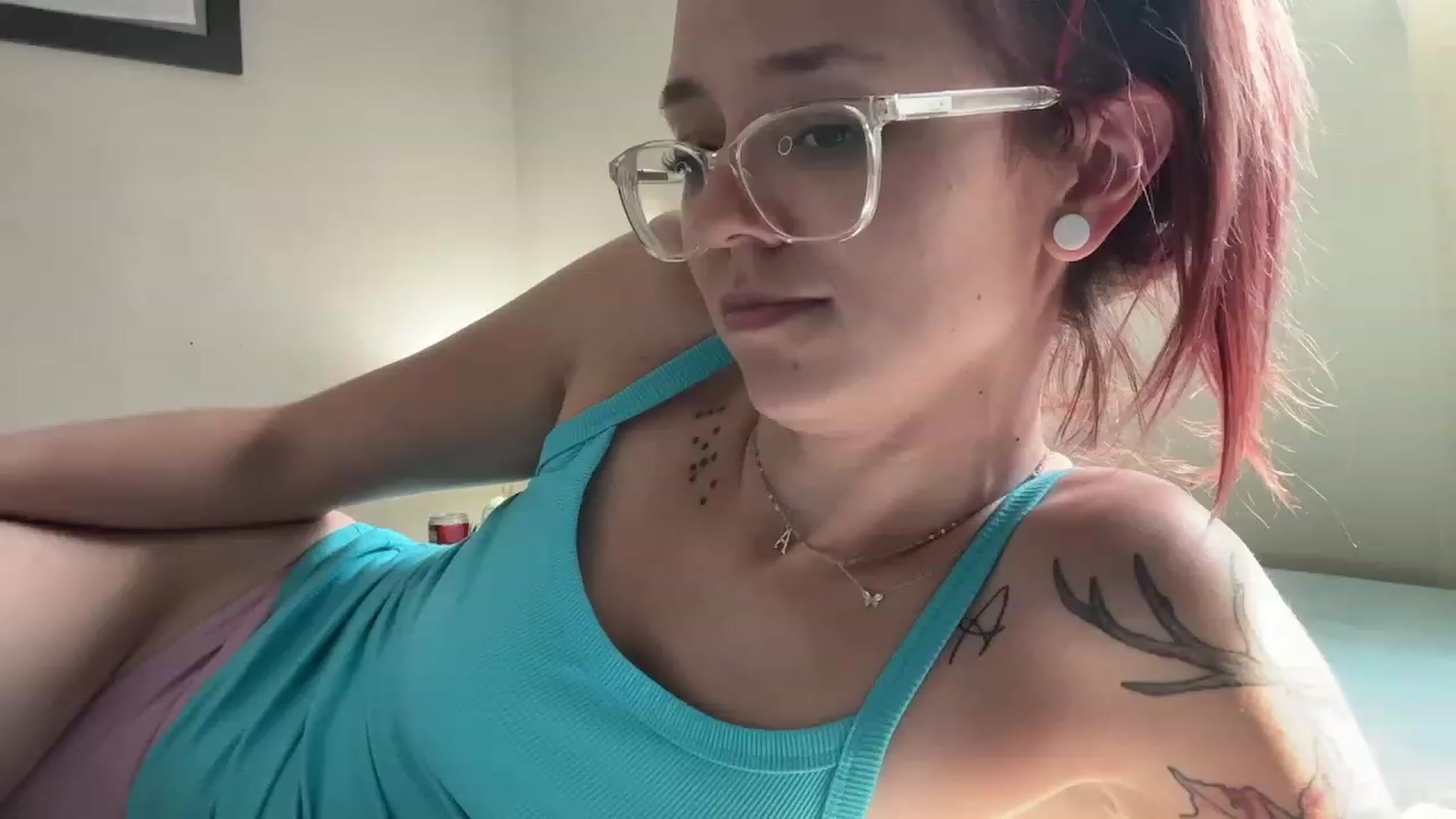 Gallery image thumbnail from Plantbabeee's myfreecams stream on, 08/22/2023, 20:49 image 6 of 20