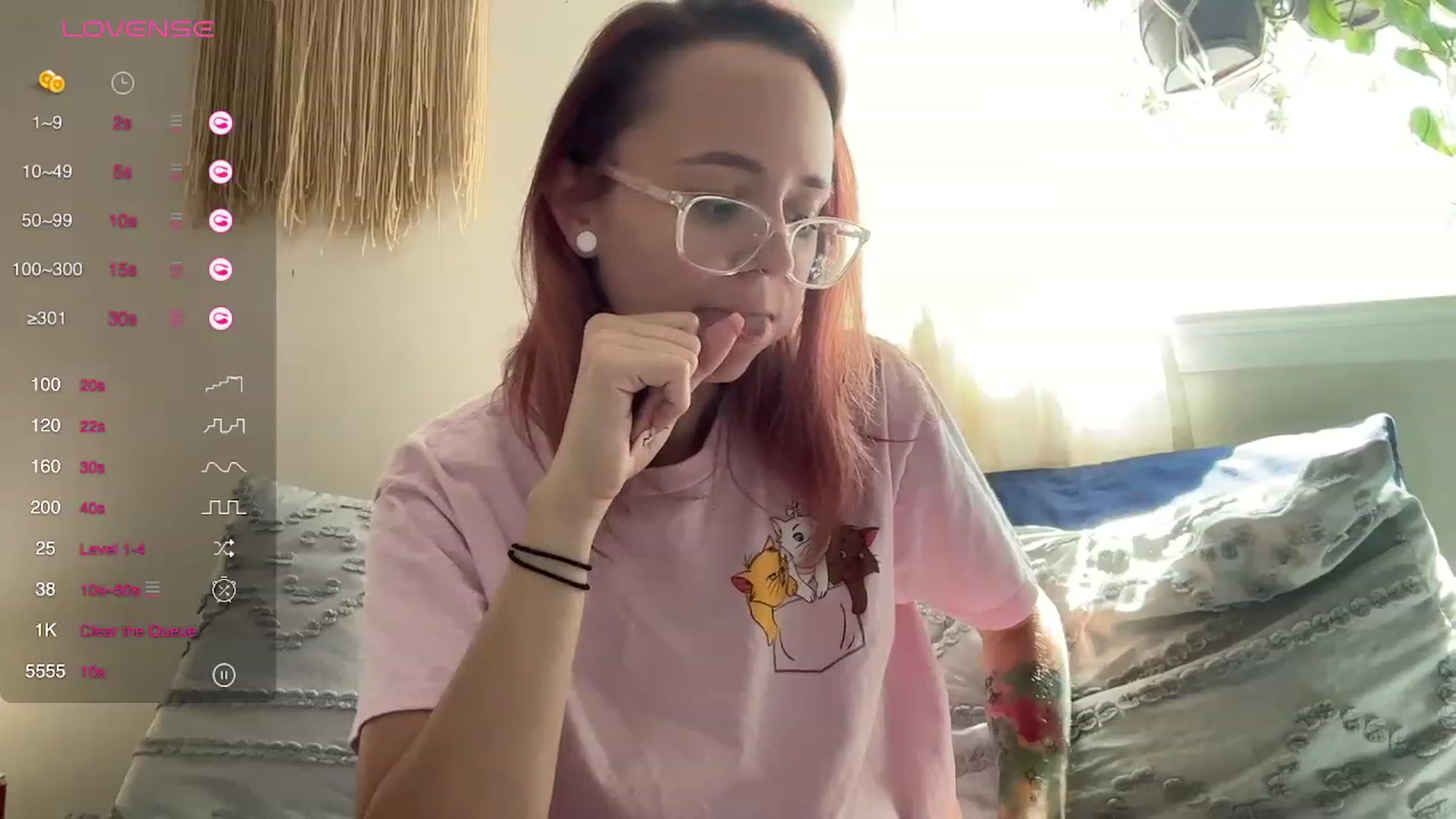 Gallery image thumbnail from Plantbabeee's myfreecams stream on, 08/23/2023, 20:11 image 13 of 20