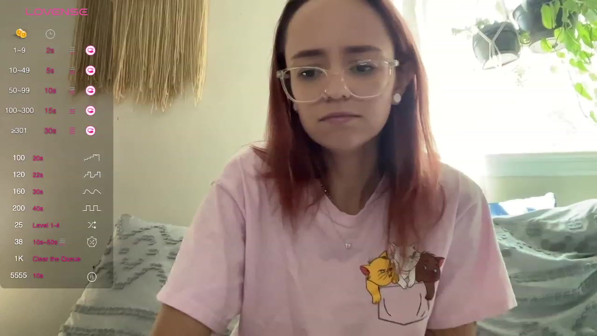 Gallery image thumbnail from Plantbabeee's myfreecams stream on, 08/23/2023, 20:11 image 4 of 20