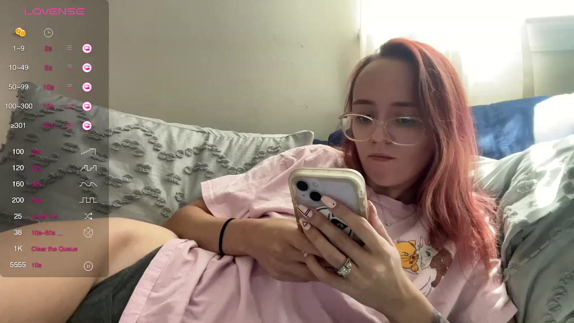 Gallery image thumbnail from Plantbabeee's myfreecams stream on, 08/23/2023, 20:11 image 9 of 20