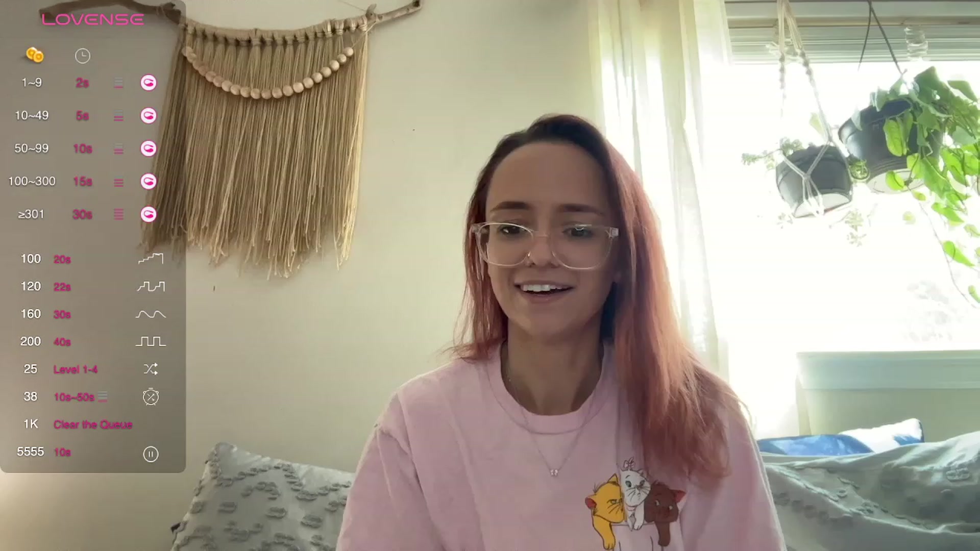 Gallery image thumbnail from Plantbabeee's myfreecams stream on, 08/23/2023, 20:11 image 1 of 20