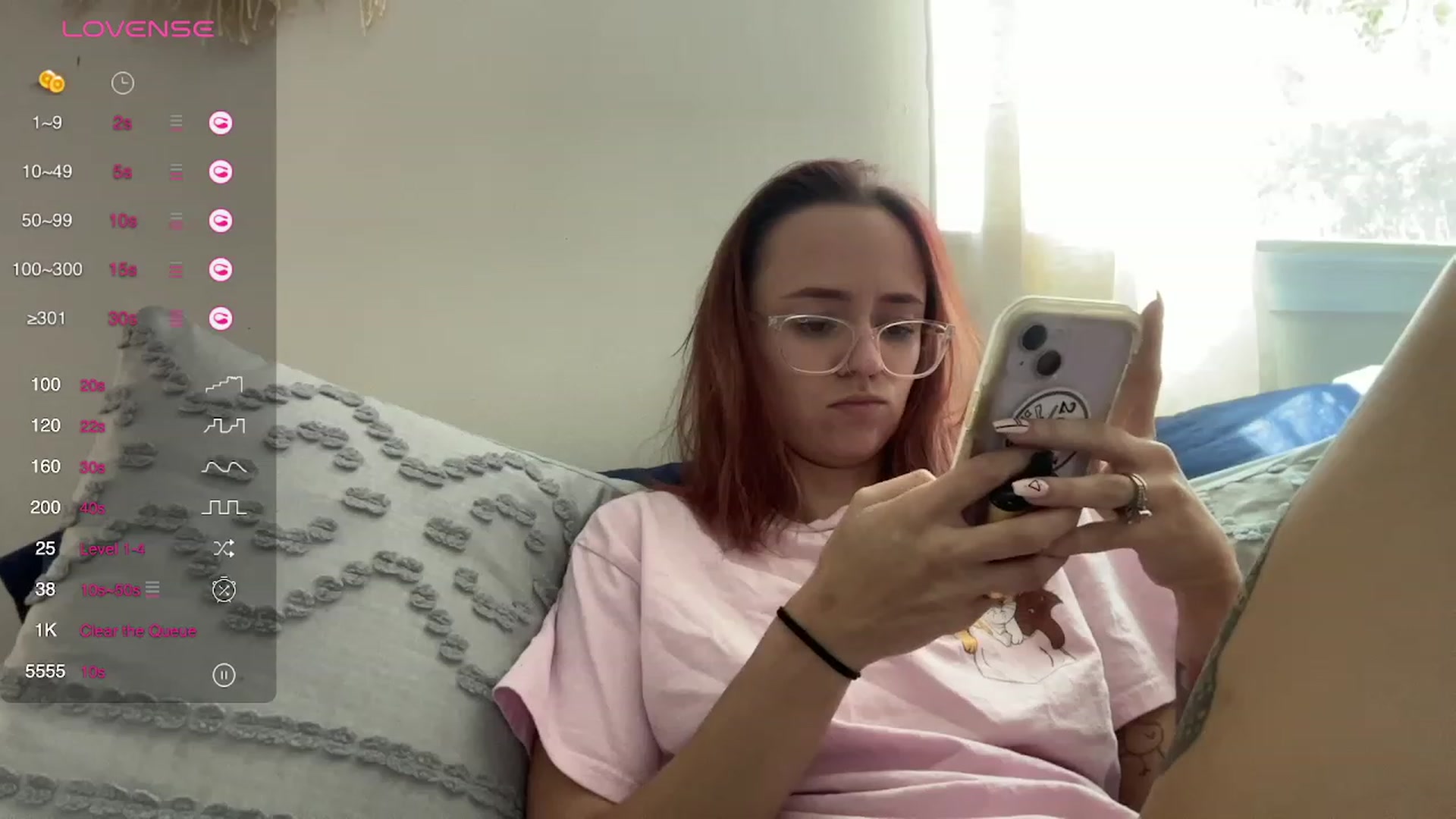 Gallery image thumbnail from Plantbabeee's myfreecams stream on, 08/23/2023, 20:11 image 5 of 20