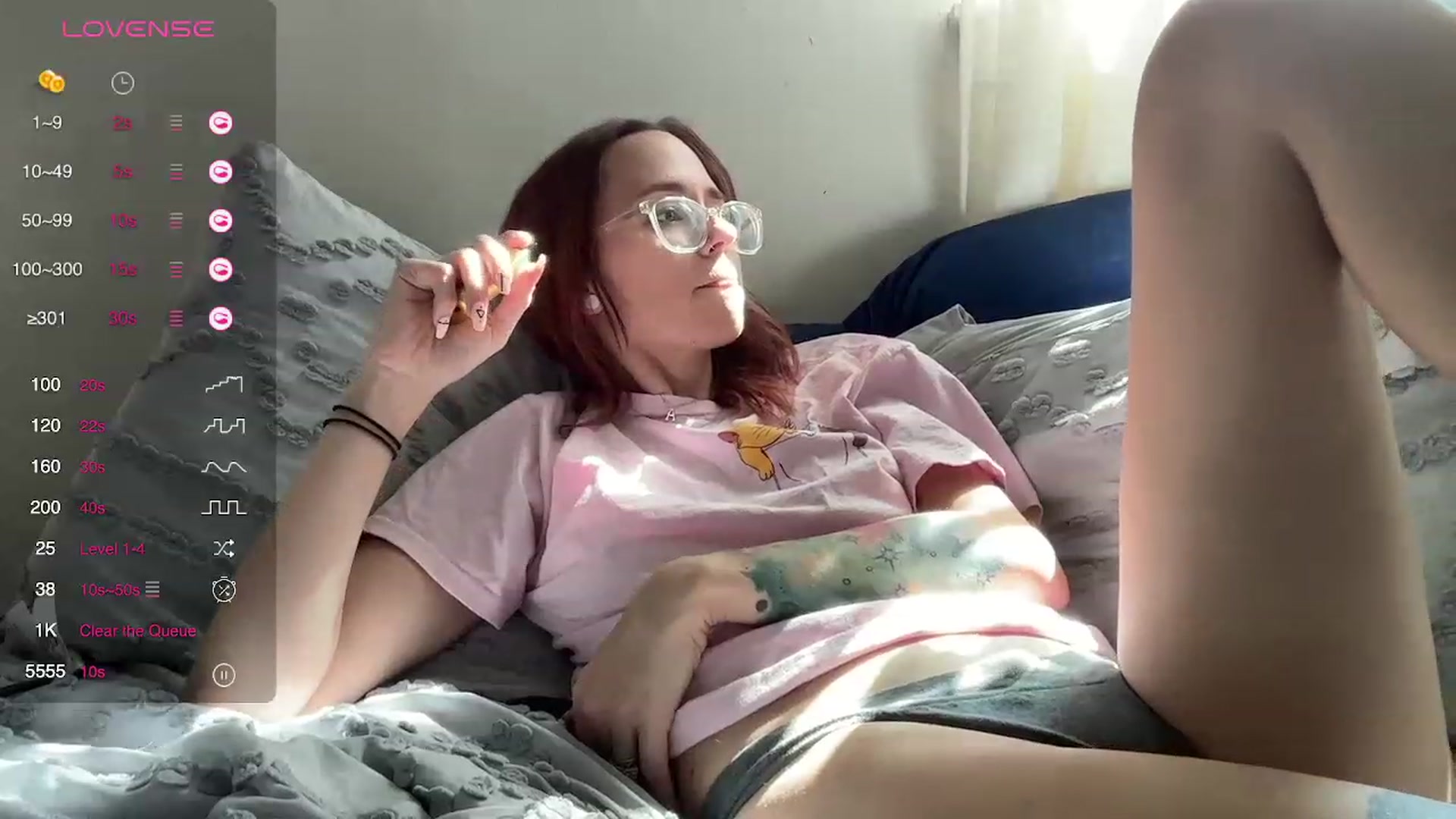 Gallery image thumbnail from Plantbabeee's myfreecams stream on, 08/23/2023, 20:11 image 19 of 20