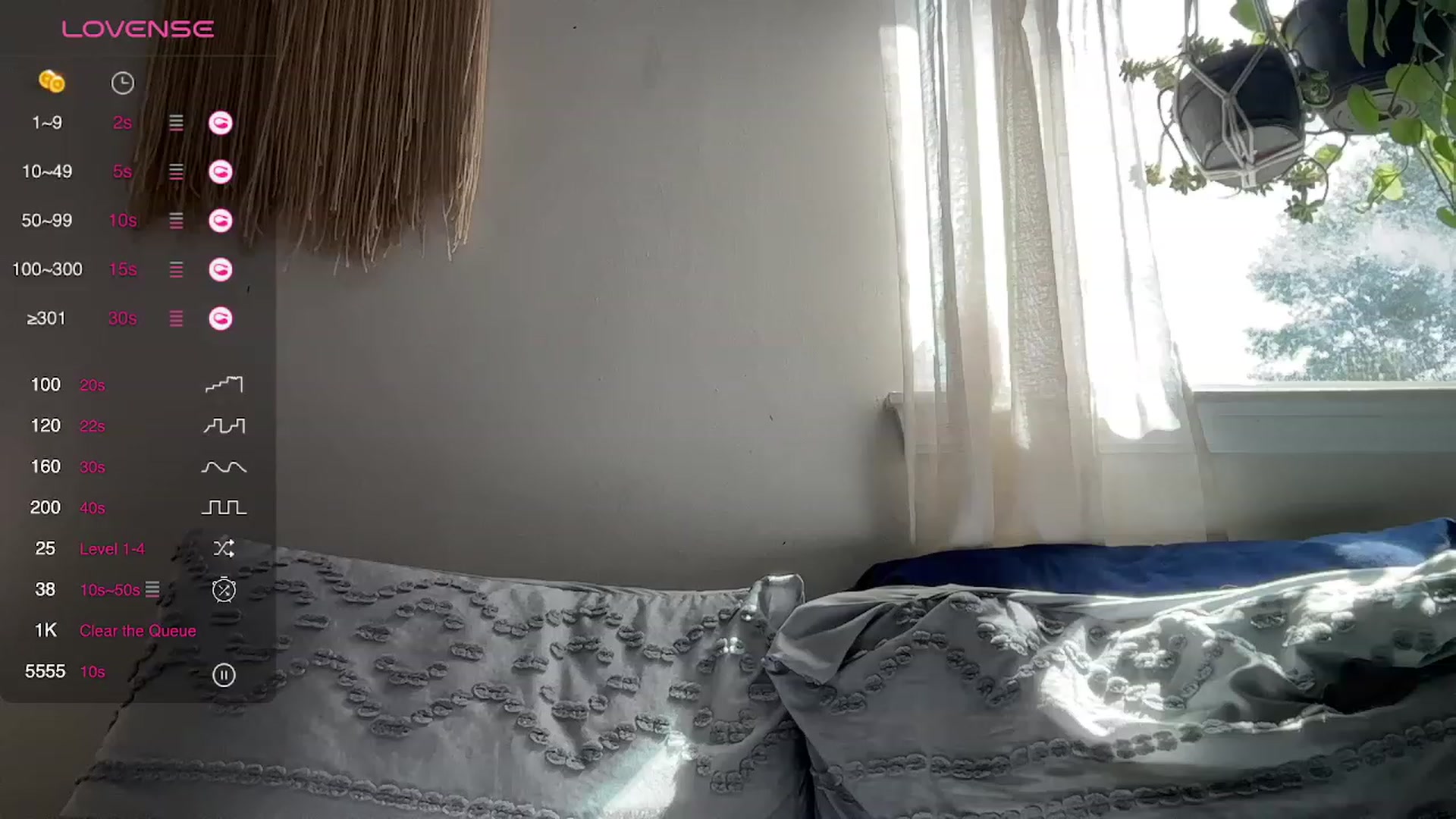 Gallery image thumbnail from Plantbabeee's myfreecams stream on, 08/23/2023, 20:11 image 18 of 20