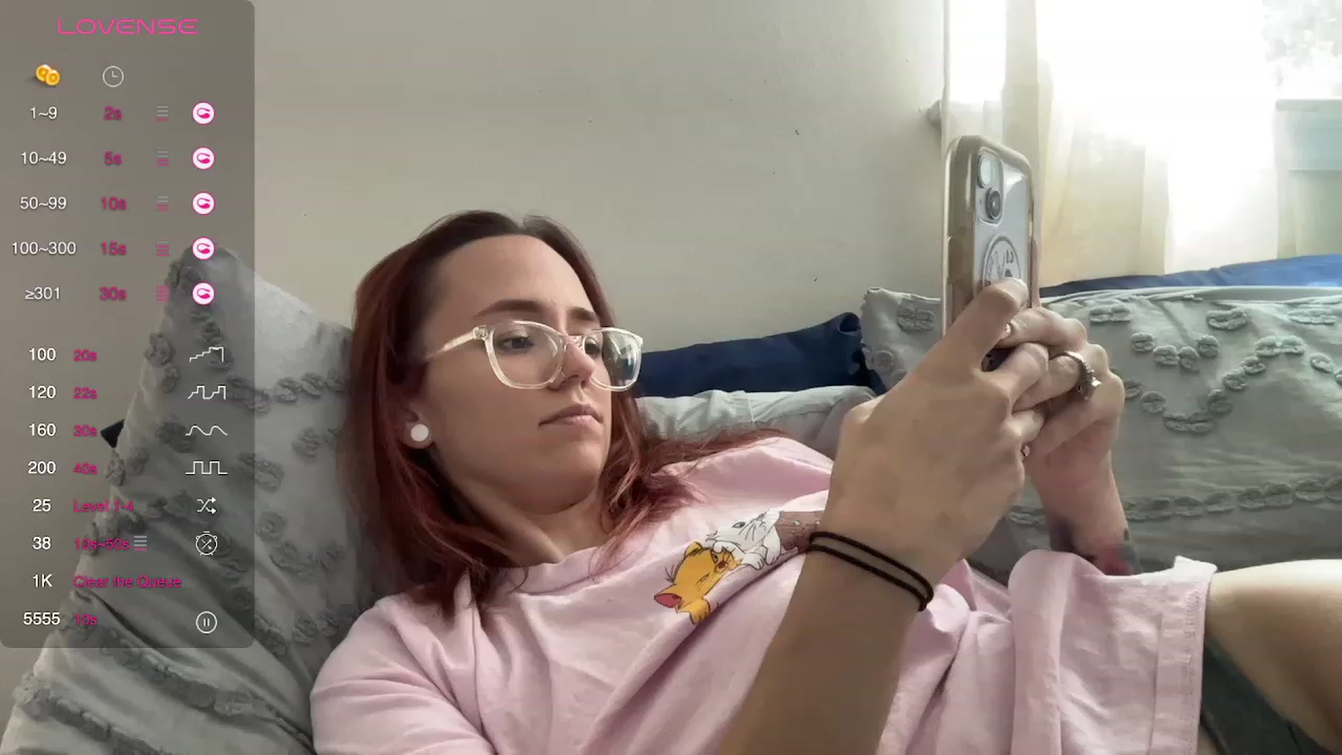 Gallery image thumbnail from Plantbabeee's myfreecams stream on, 08/23/2023, 20:11 image 6 of 20