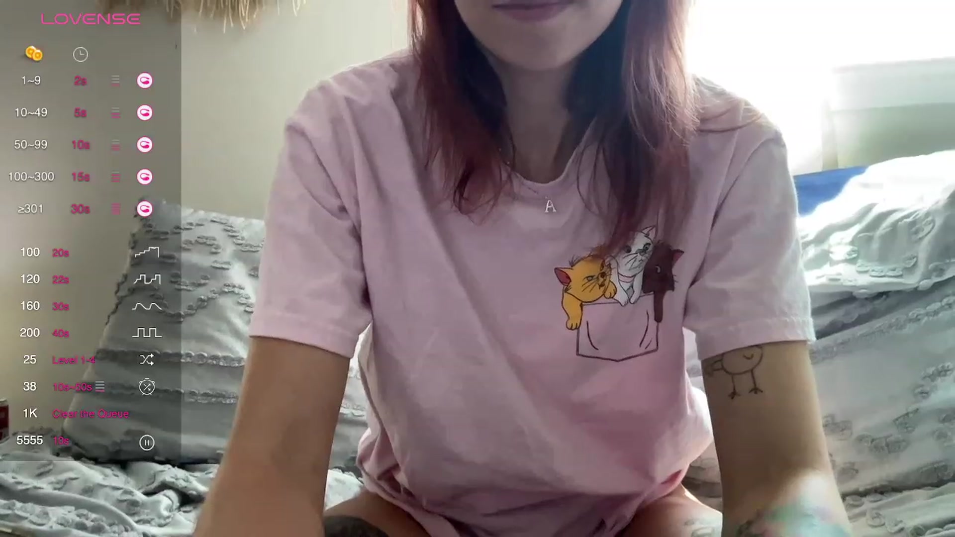 Gallery image thumbnail from Plantbabeee's myfreecams stream on, 08/23/2023, 20:11 image 12 of 20