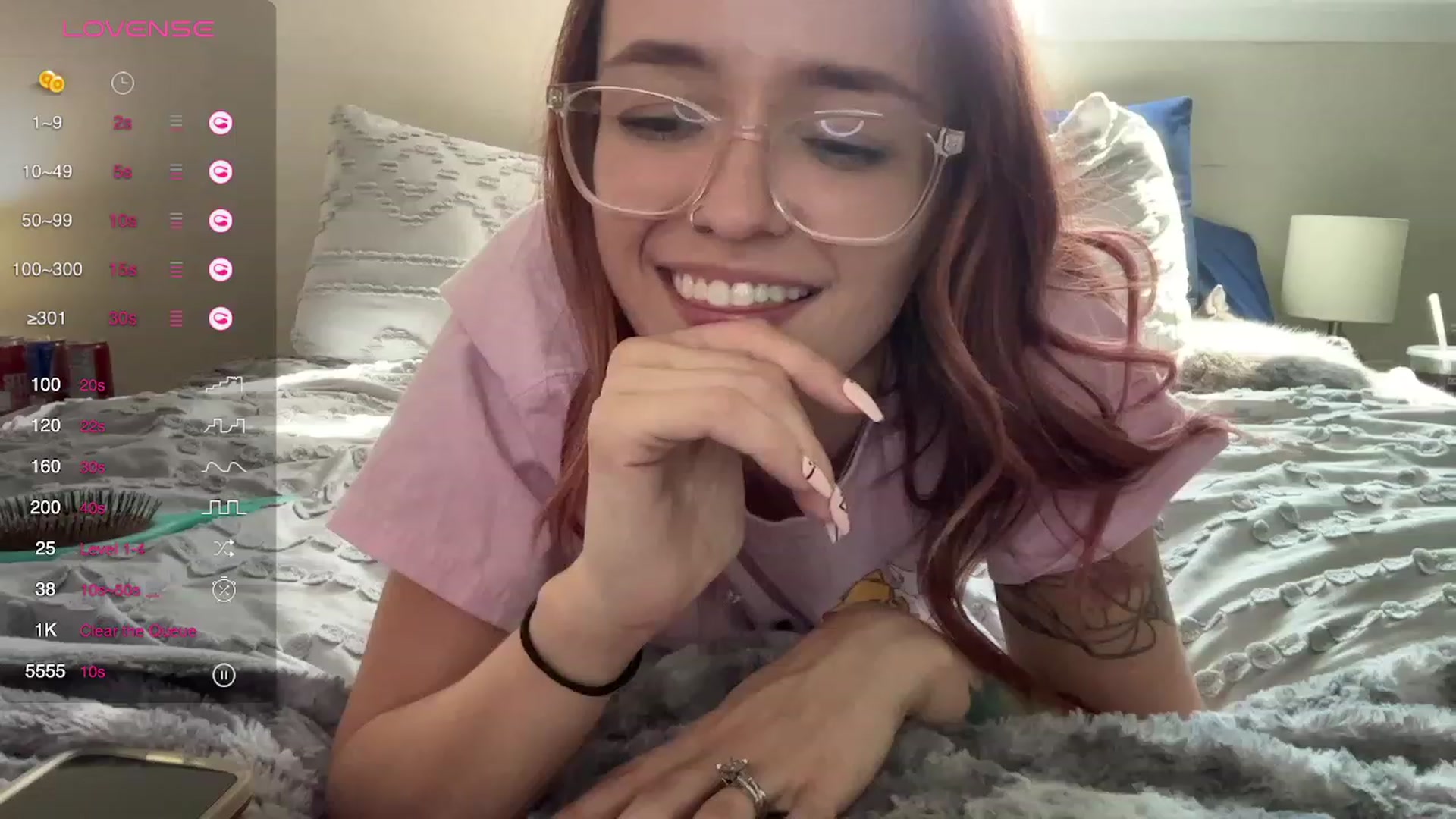Gallery image thumbnail from Plantbabeee's myfreecams stream on, 08/23/2023, 20:54 image 8 of 20
