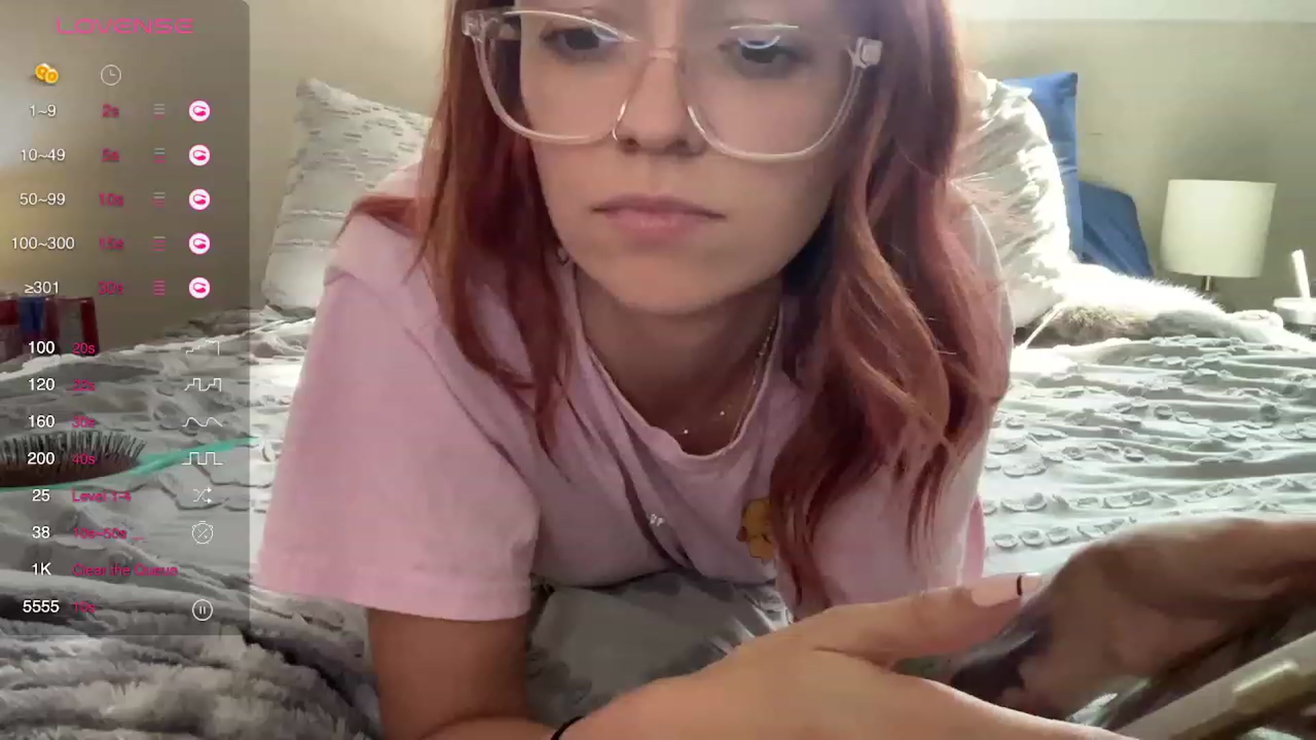 Gallery image thumbnail from Plantbabeee's myfreecams stream on, 08/23/2023, 20:54 image 5 of 20