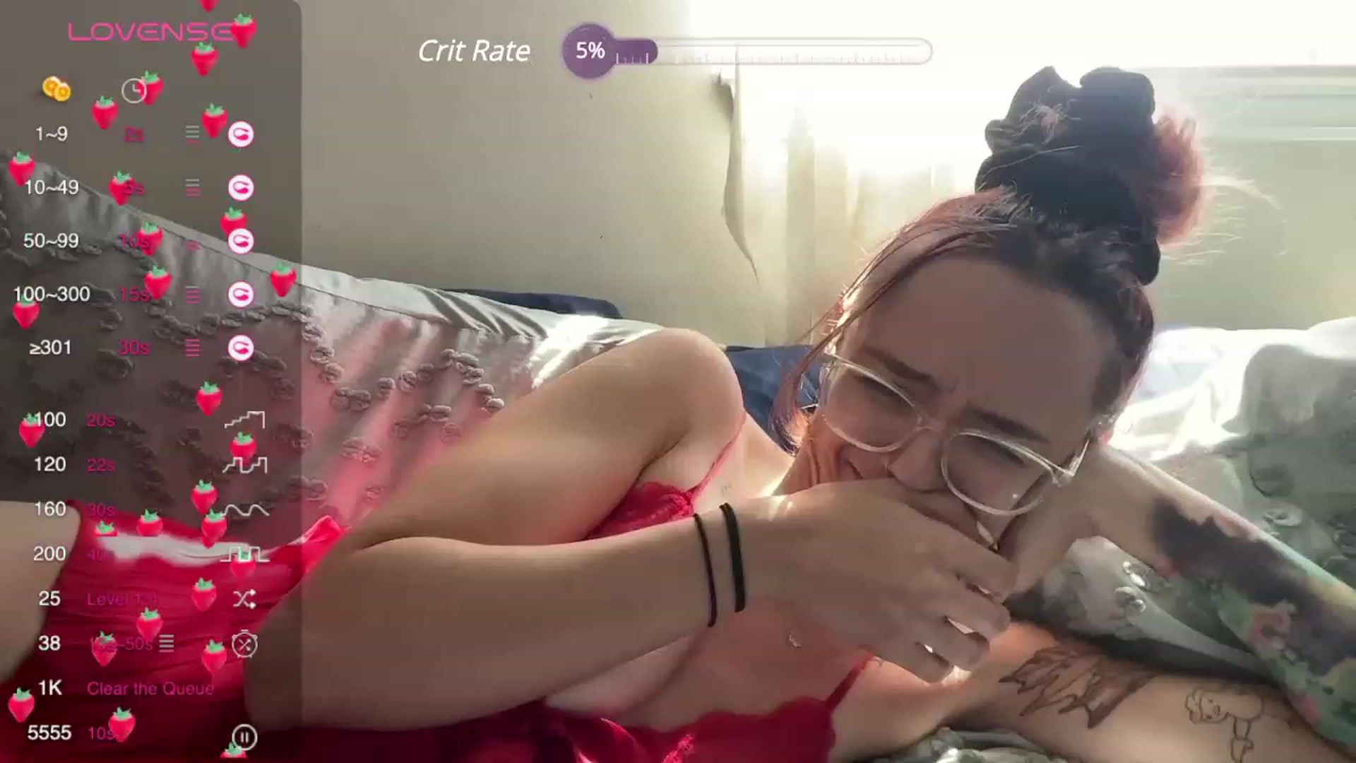 Gallery image thumbnail from Plantbabeee's myfreecams stream on, 08/25/2023, 20:06 image 1 of 20