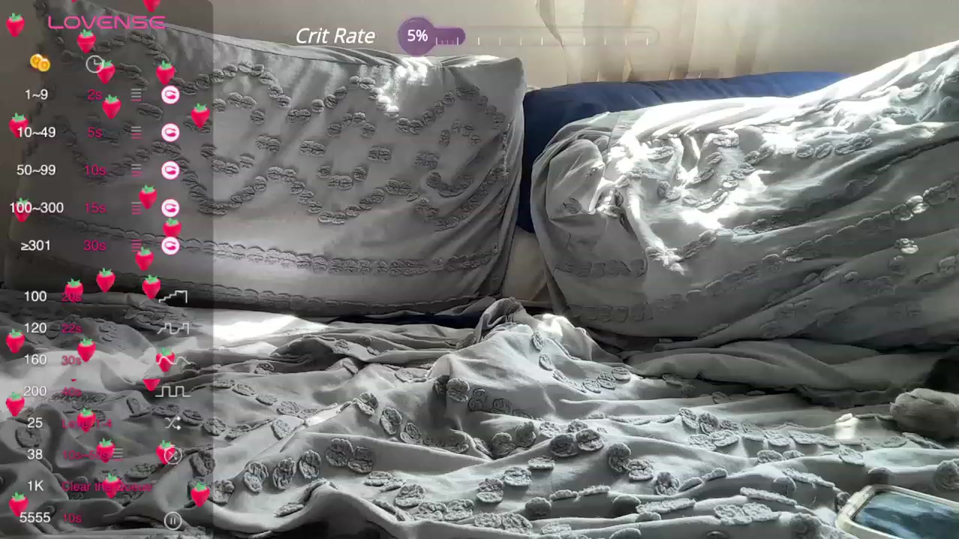 Gallery image thumbnail from Plantbabeee's myfreecams stream on, 08/25/2023, 20:06 image 11 of 20