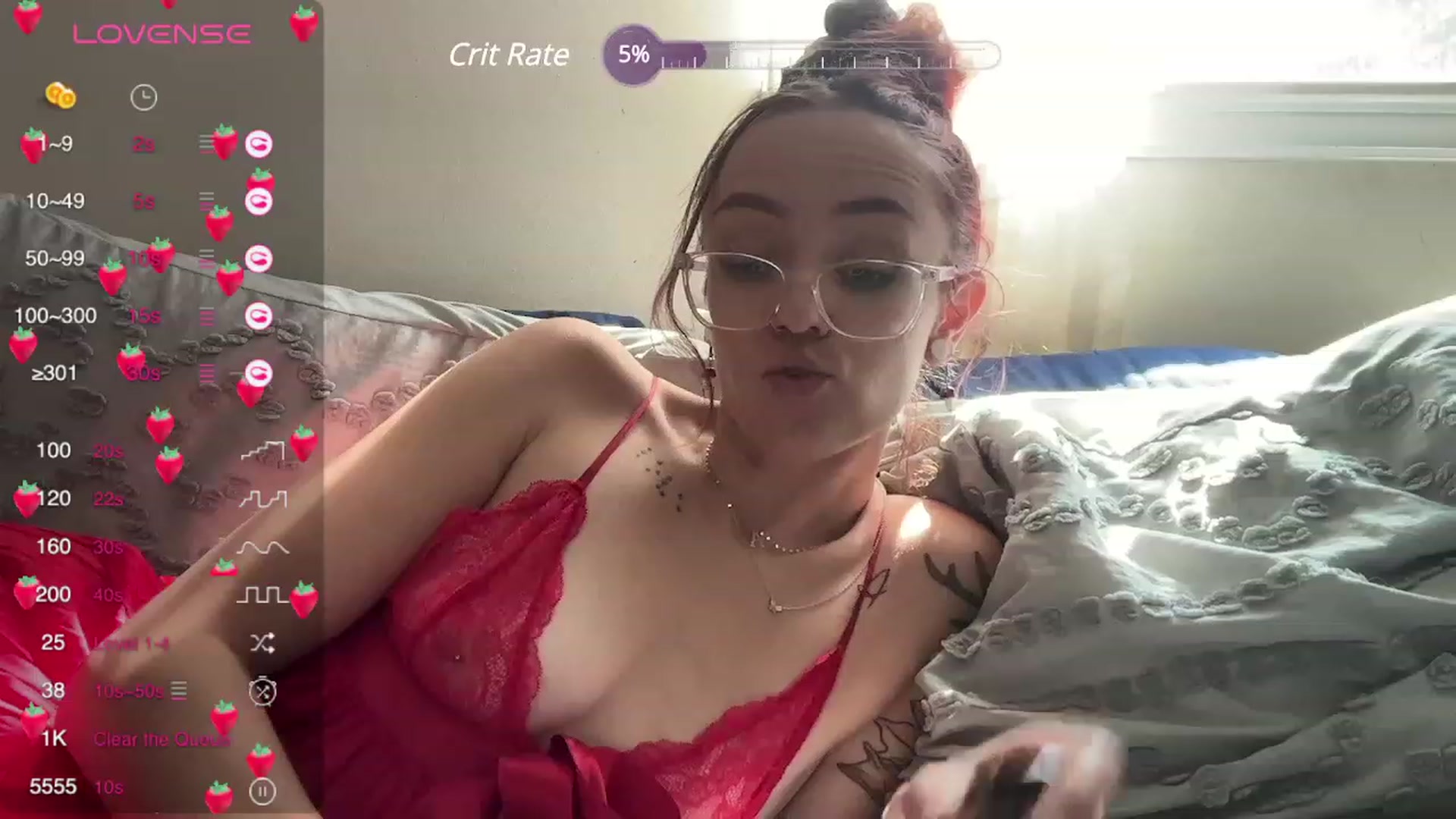 Gallery image thumbnail from Plantbabeee's myfreecams stream on, 08/25/2023, 20:06 image 4 of 20