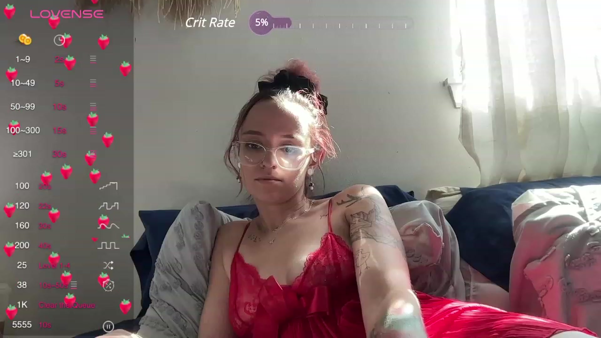 Gallery image thumbnail from Plantbabeee's myfreecams stream on, 08/25/2023, 20:46 image 10 of 20