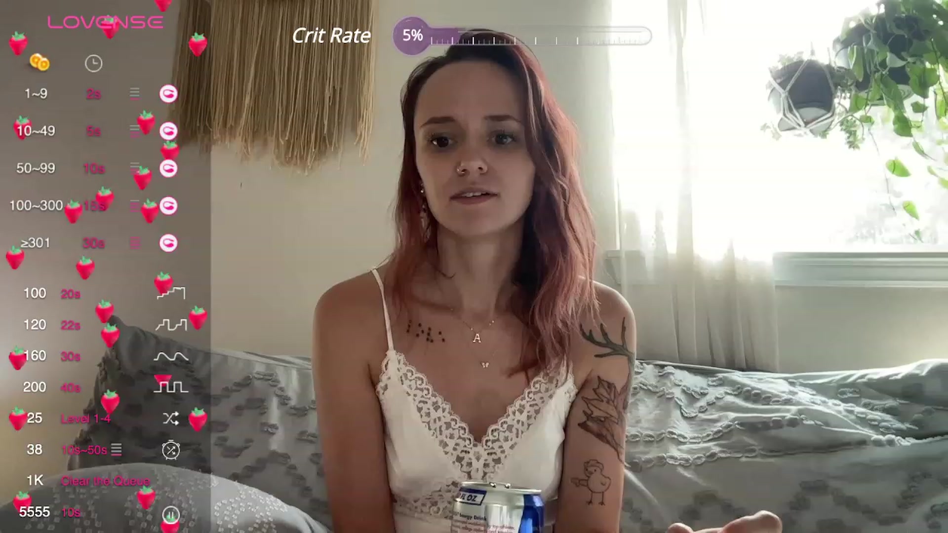Gallery image thumbnail from Plantbabeee's myfreecams stream on, 08/30/2023, 19:04 image 17 of 20