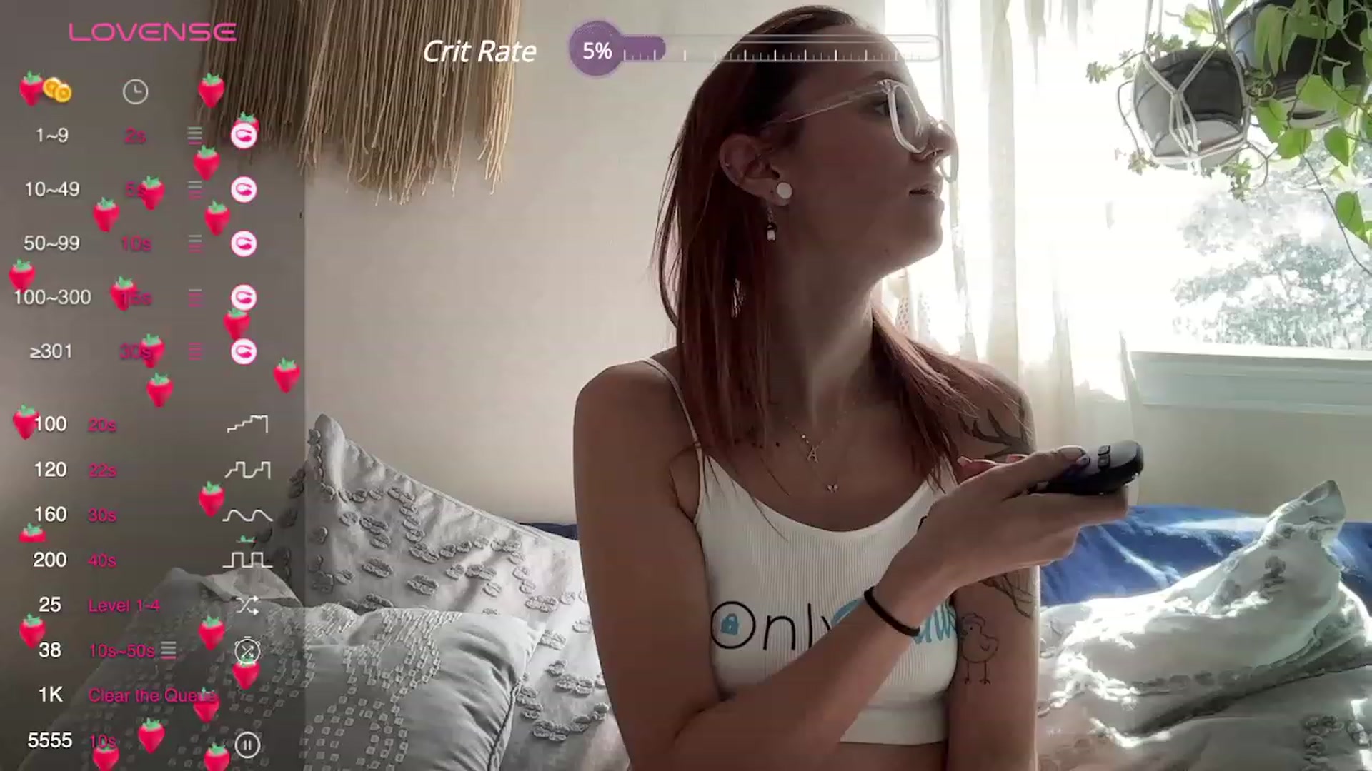 Gallery image thumbnail from Plantbabeee's myfreecams stream on, 09/01/2023, 19:30 image 3 of 20