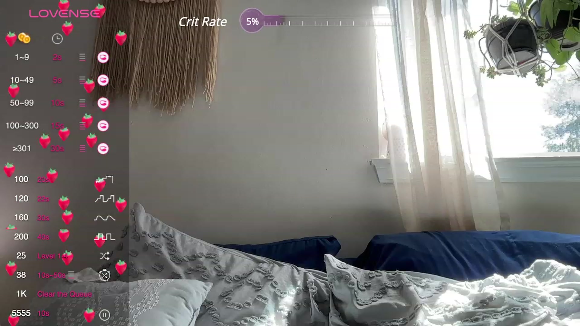 Gallery image thumbnail from Plantbabeee's myfreecams stream on, 09/01/2023, 19:30 image 17 of 20