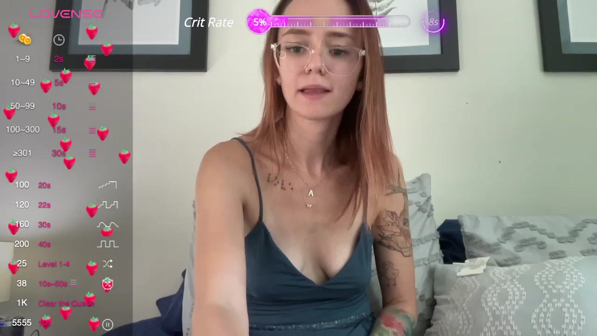 Gallery image thumbnail from Plantbabeee's myfreecams stream on, 09/06/2023, 18:33 image 16 of 20