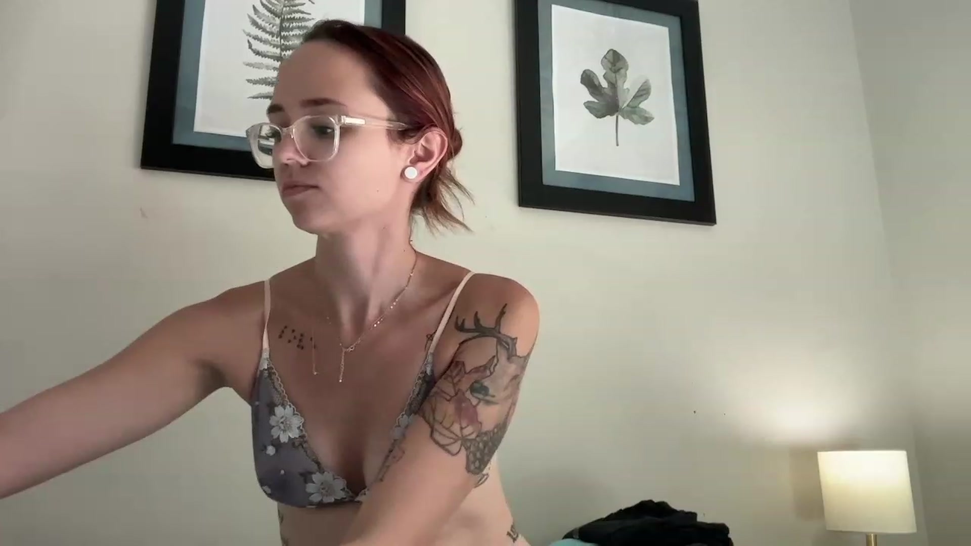 Gallery image thumbnail from Plantbabeee's myfreecams stream on, 09/08/2023, 19:47 image 8 of 20