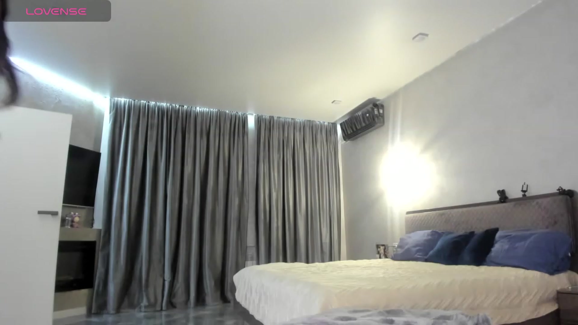 Gallery image thumbnail from PlayK's myfreecams stream on, 01/24/2024, 16:40 image 13 of 20