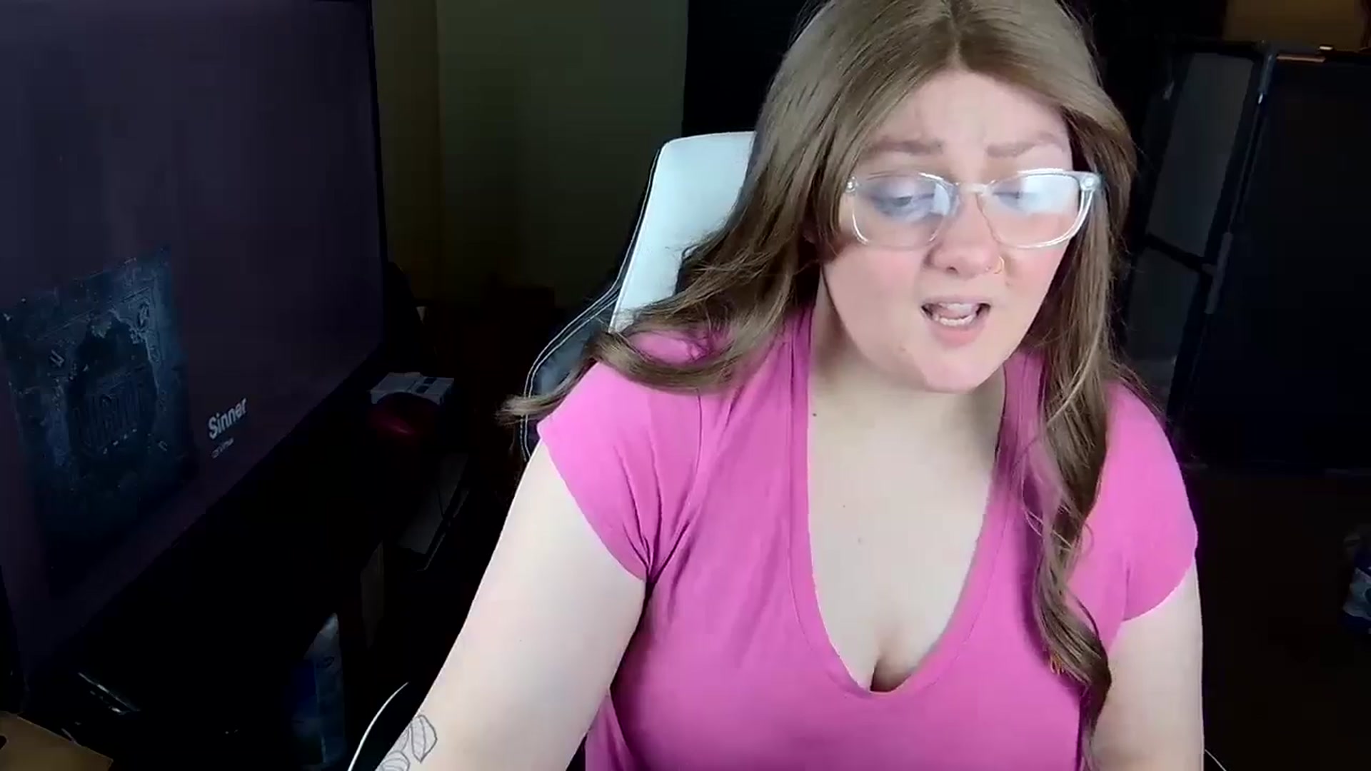 Gallery image thumbnail from PlayboyJade_2's myfreecams stream on, 07/02/2024, 07:50 image 11 of 20