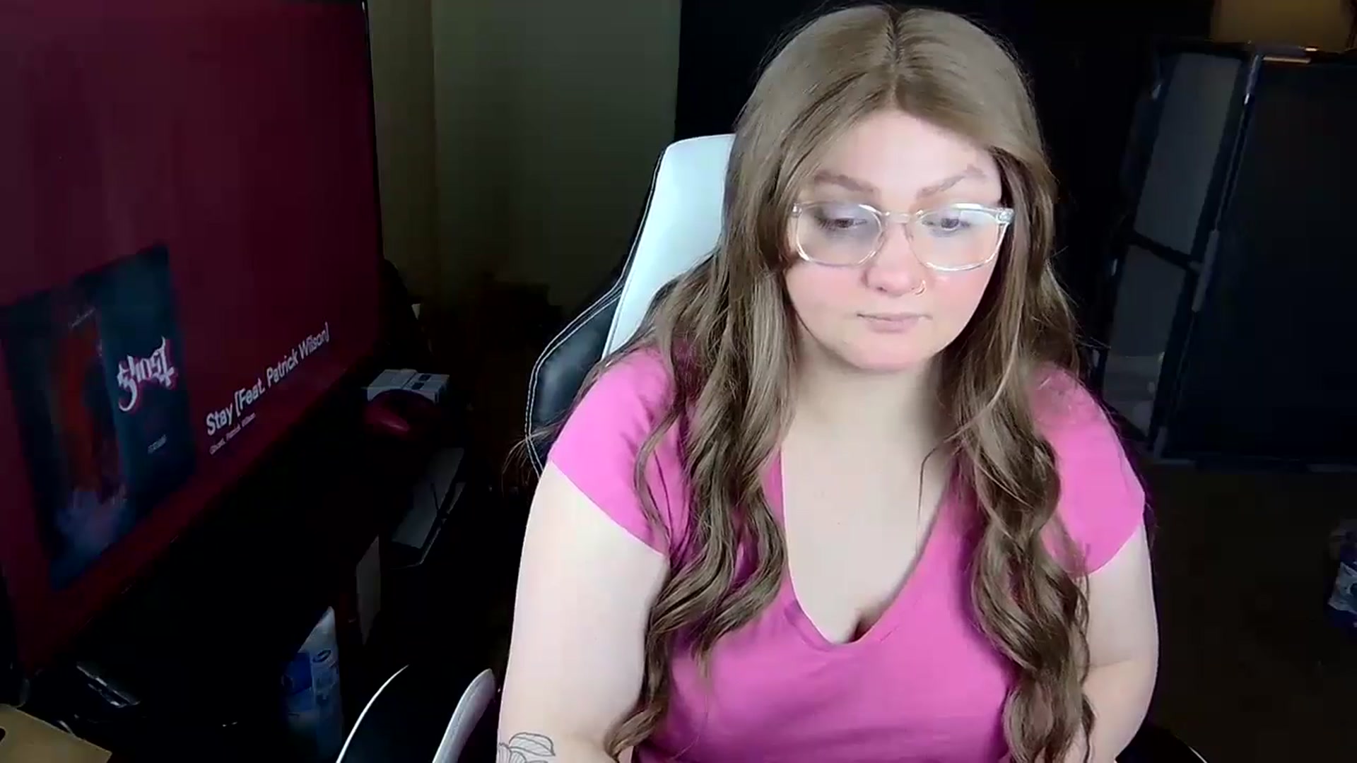 Gallery image thumbnail from PlayboyJade_2's myfreecams stream on, 07/02/2024, 07:50 image 19 of 20