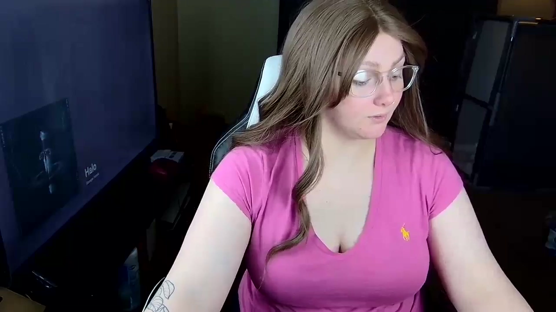 Gallery image thumbnail from PlayboyJade_2's myfreecams stream on, 07/02/2024, 07:50 image 13 of 20