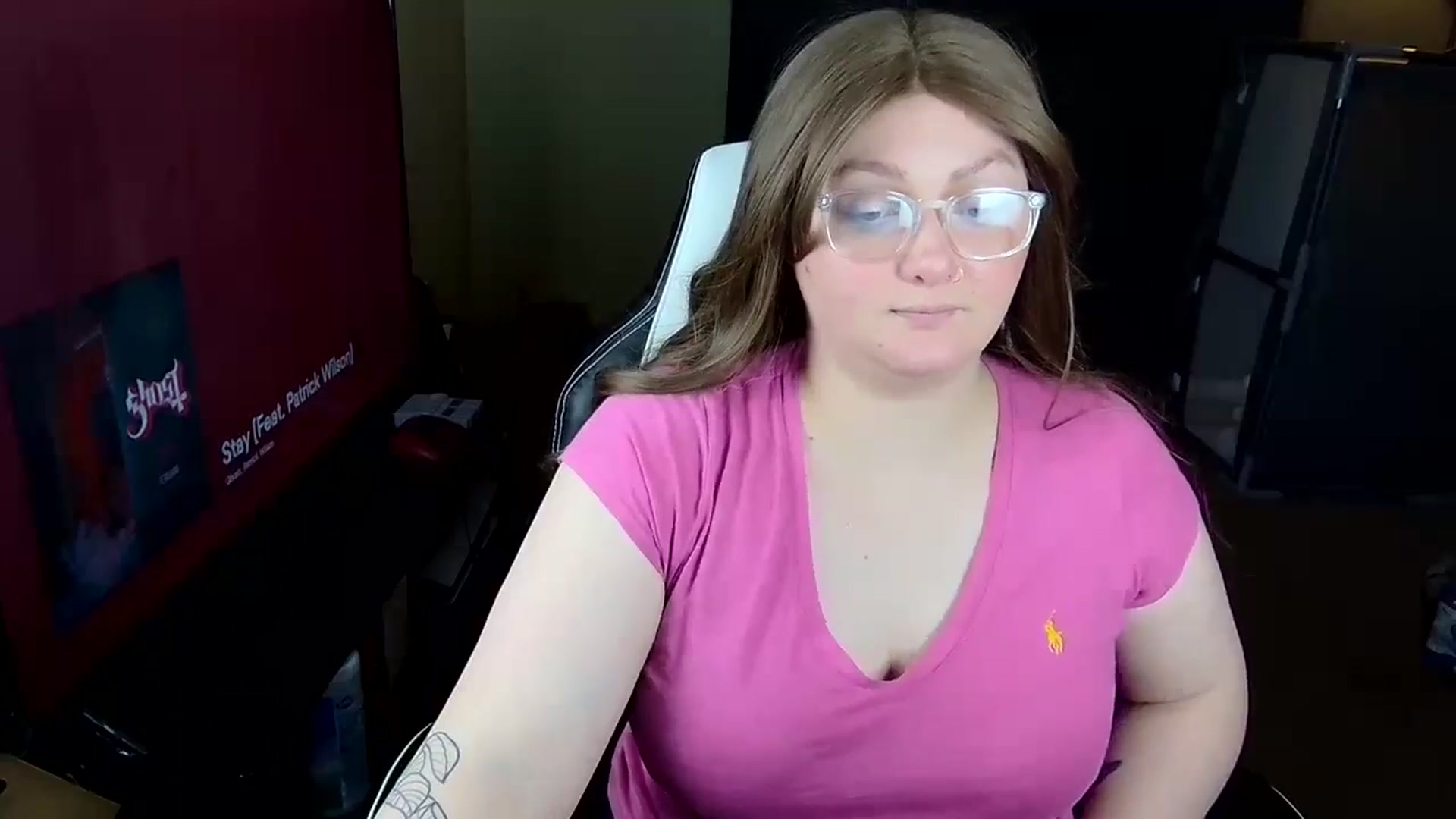 Gallery image thumbnail from PlayboyJade_2's myfreecams stream on, 07/02/2024, 07:50 image 20 of 20