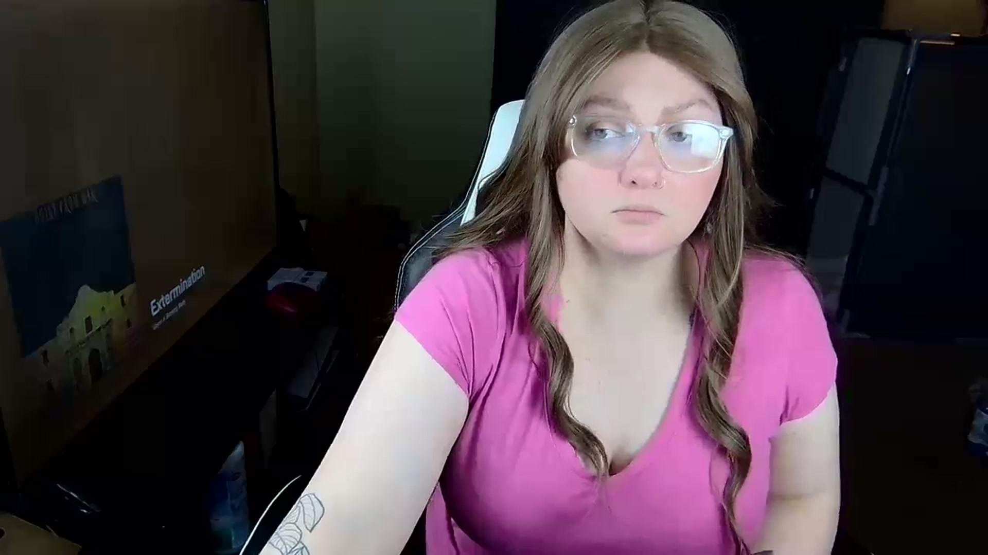 Gallery image thumbnail from PlayboyJade_2's myfreecams stream on, 07/02/2024, 07:50 image 16 of 20