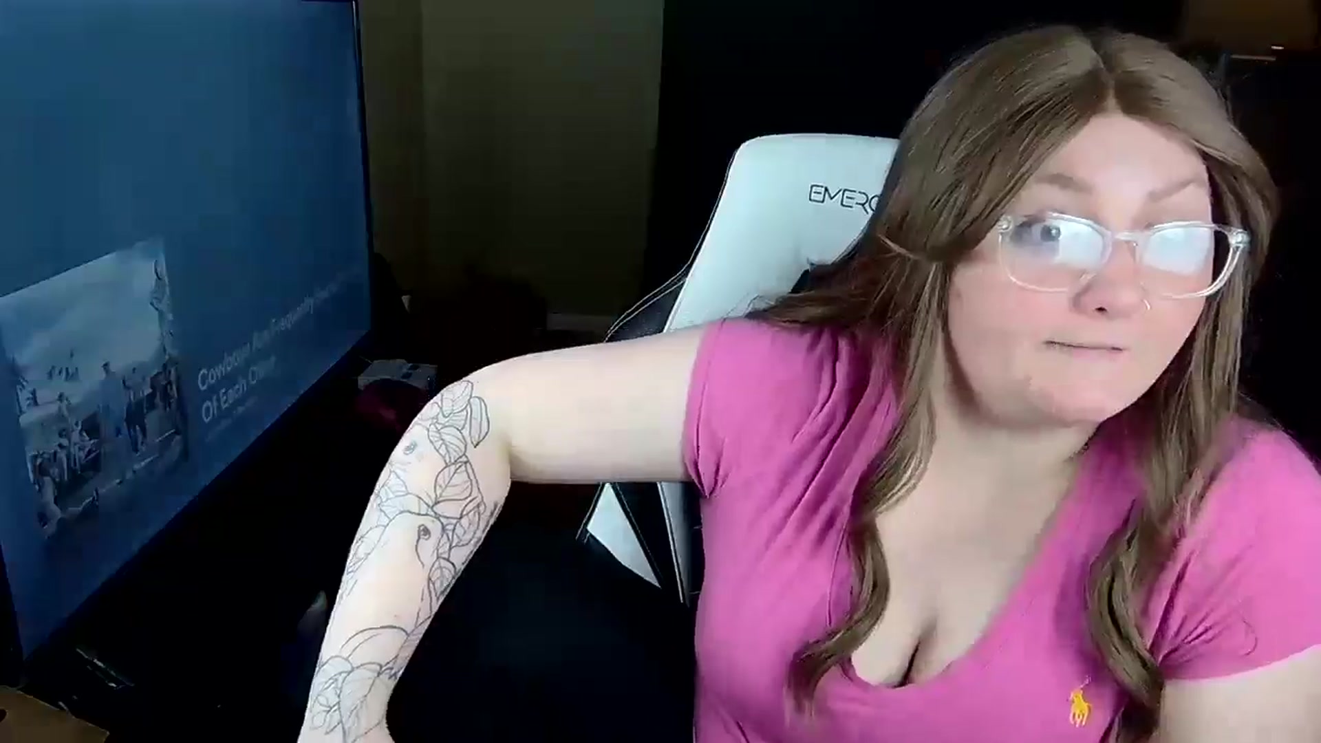 Gallery image thumbnail from PlayboyJade_2's myfreecams stream on, 07/02/2024, 07:50 image 6 of 20