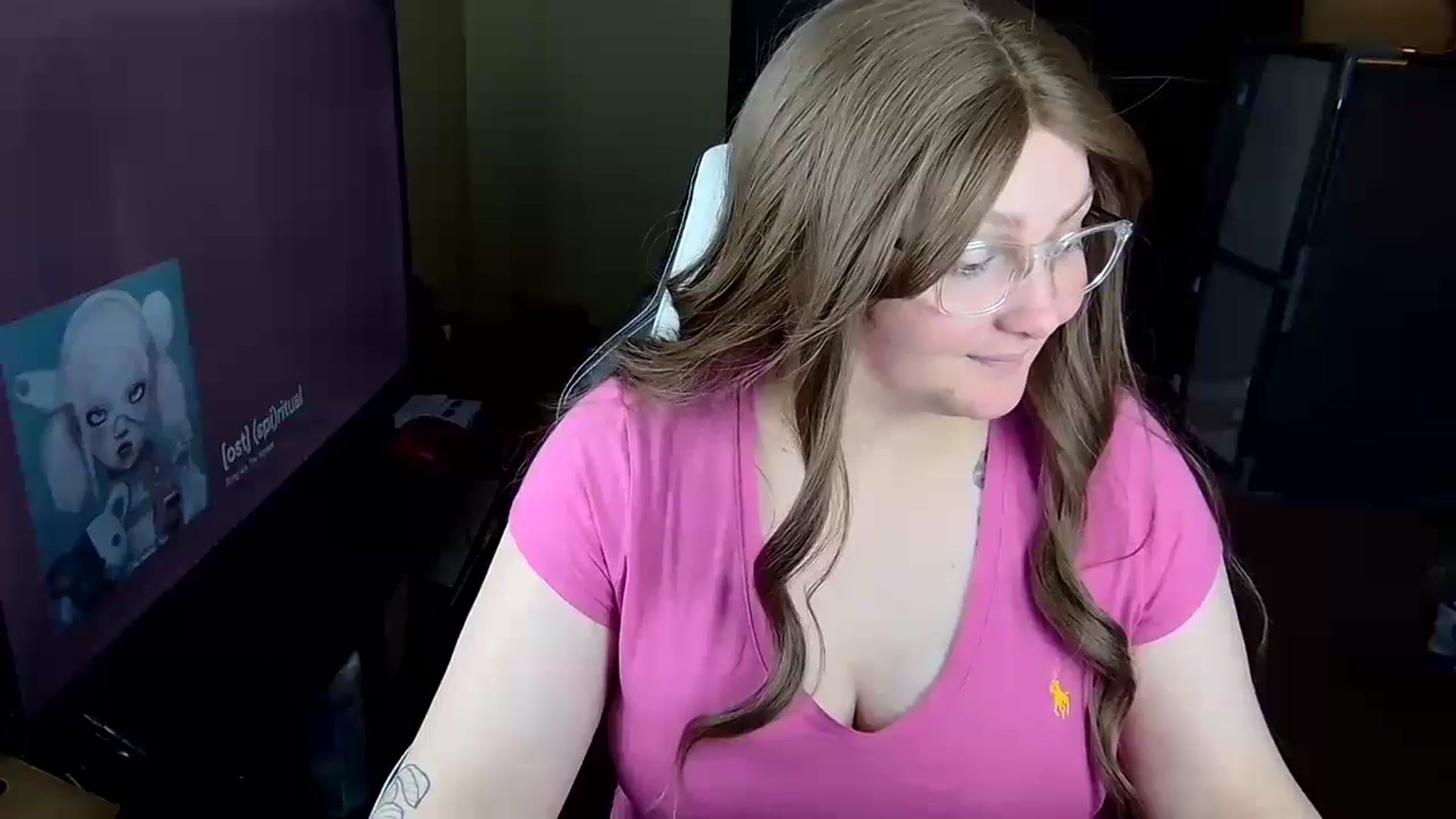 Gallery image thumbnail from PlayboyJade_2's myfreecams stream on, 07/02/2024, 07:50 image 1 of 20