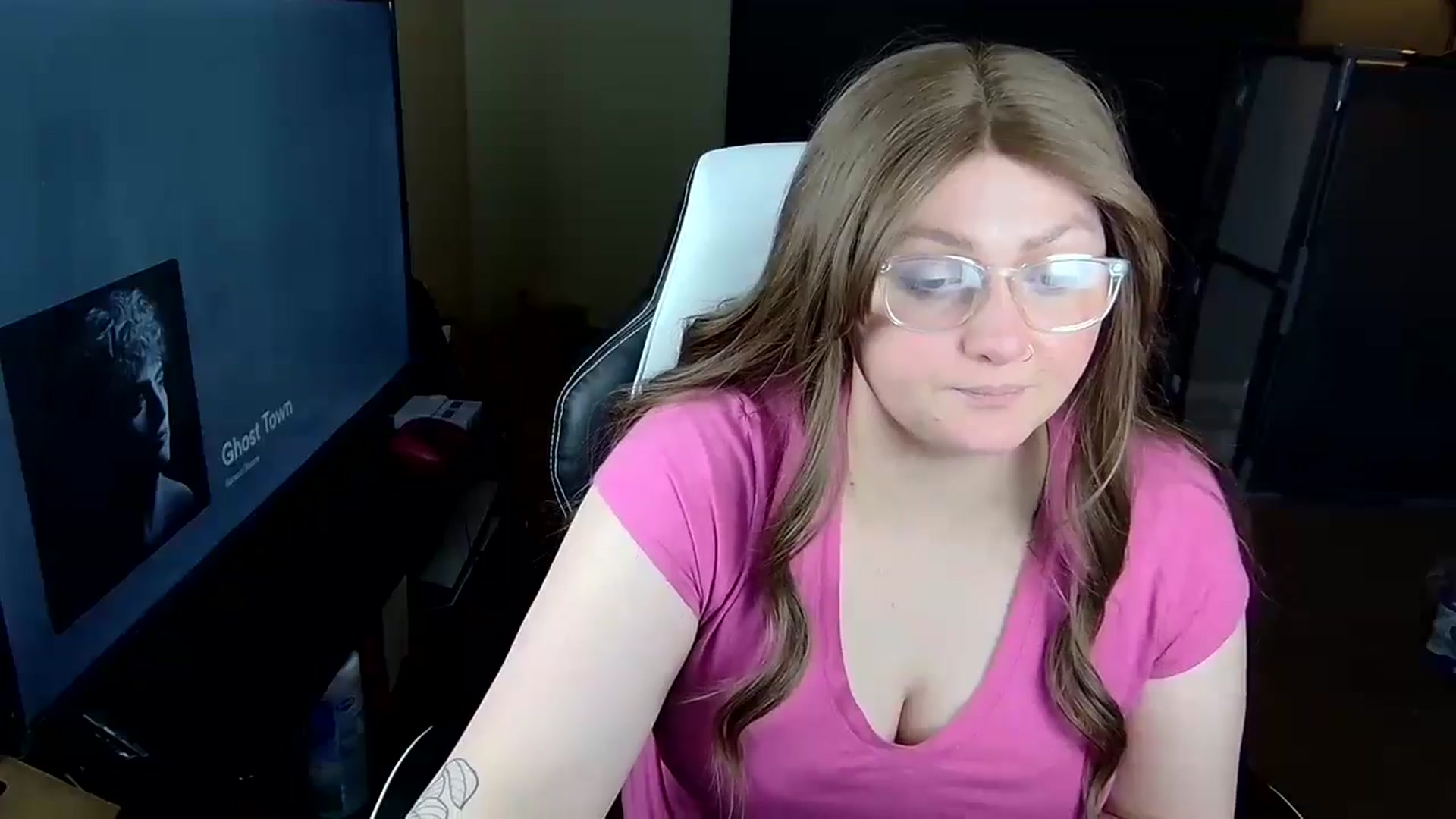 Gallery image thumbnail from PlayboyJade_2's myfreecams stream on, 07/02/2024, 07:50 image 15 of 20